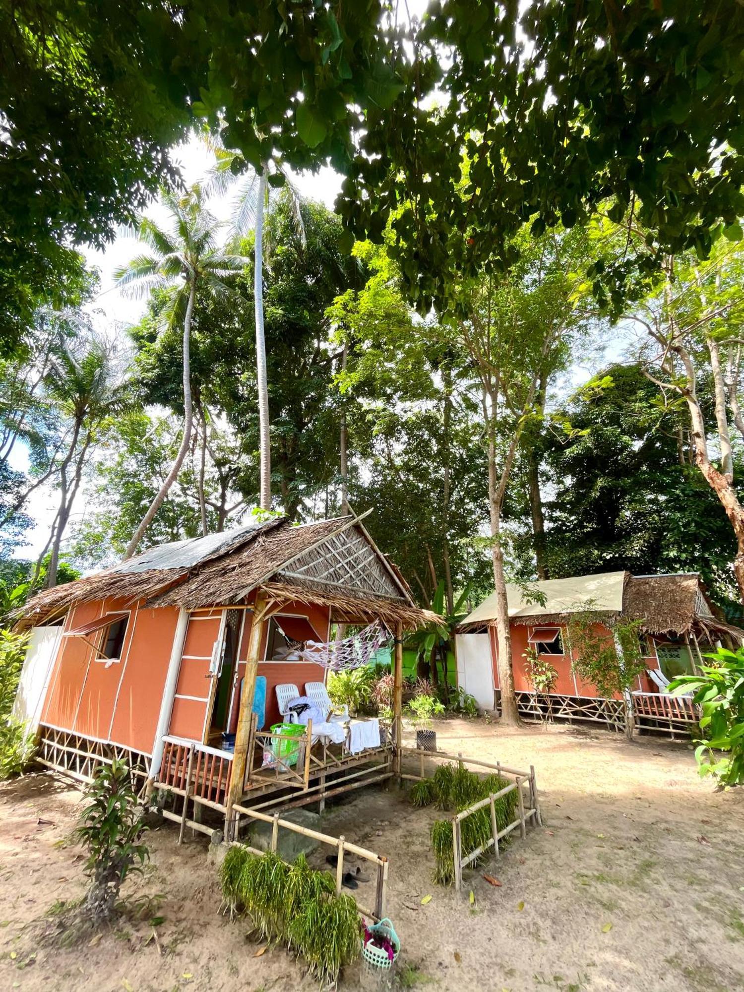 Garden Resort
