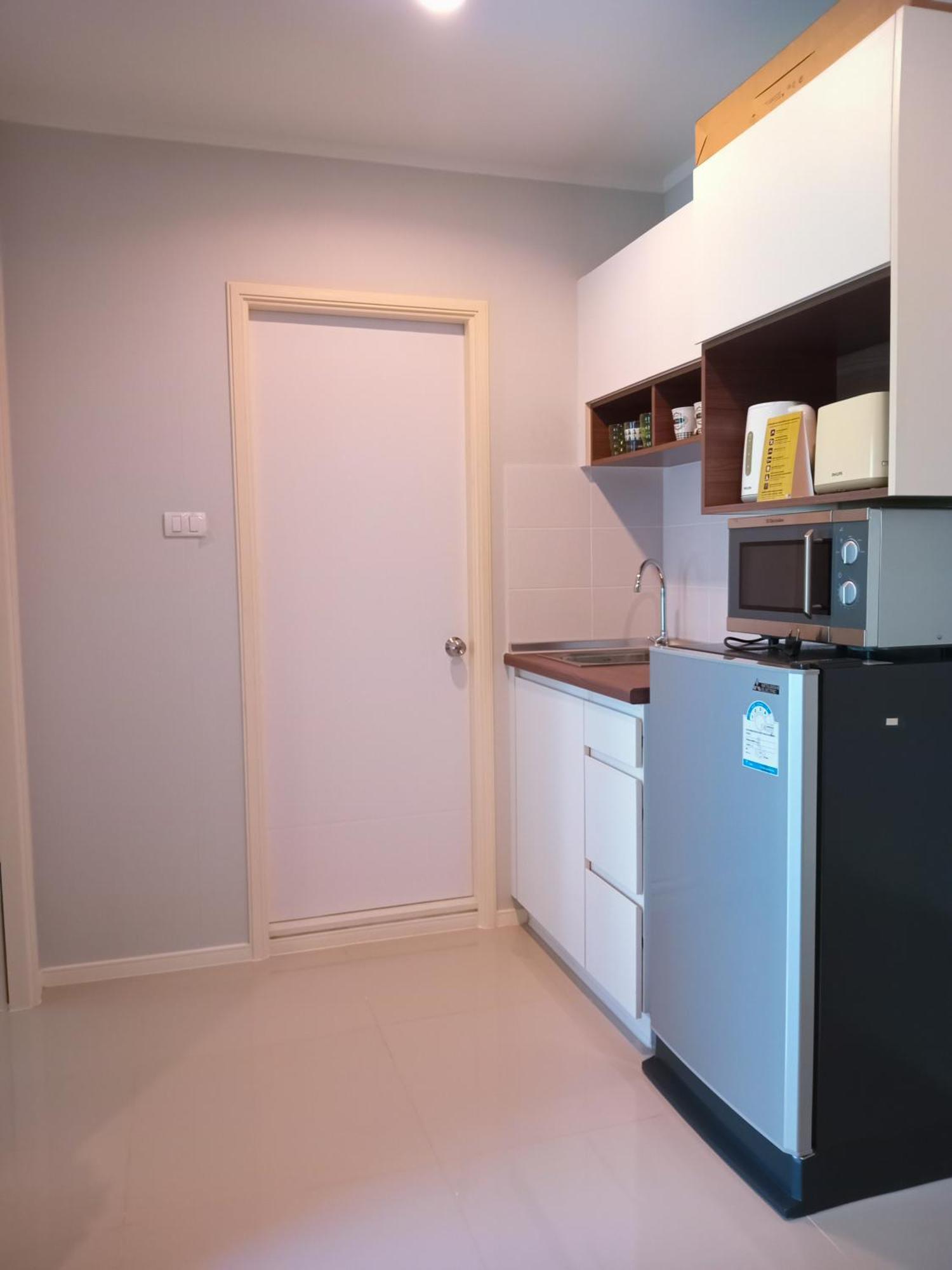 Apartment Beachfront 50 Meters Cha-Am