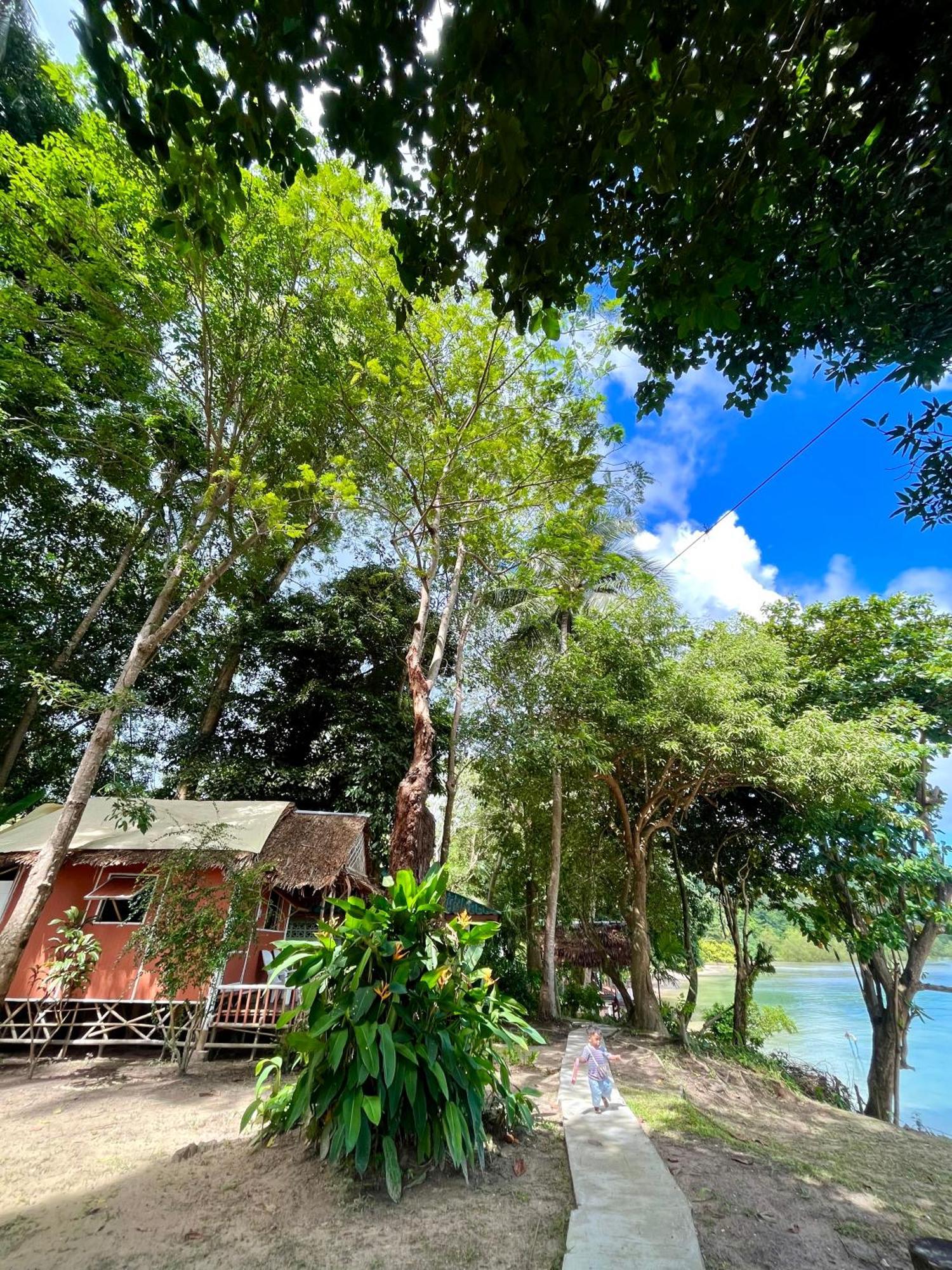 Garden Resort Koh Mook