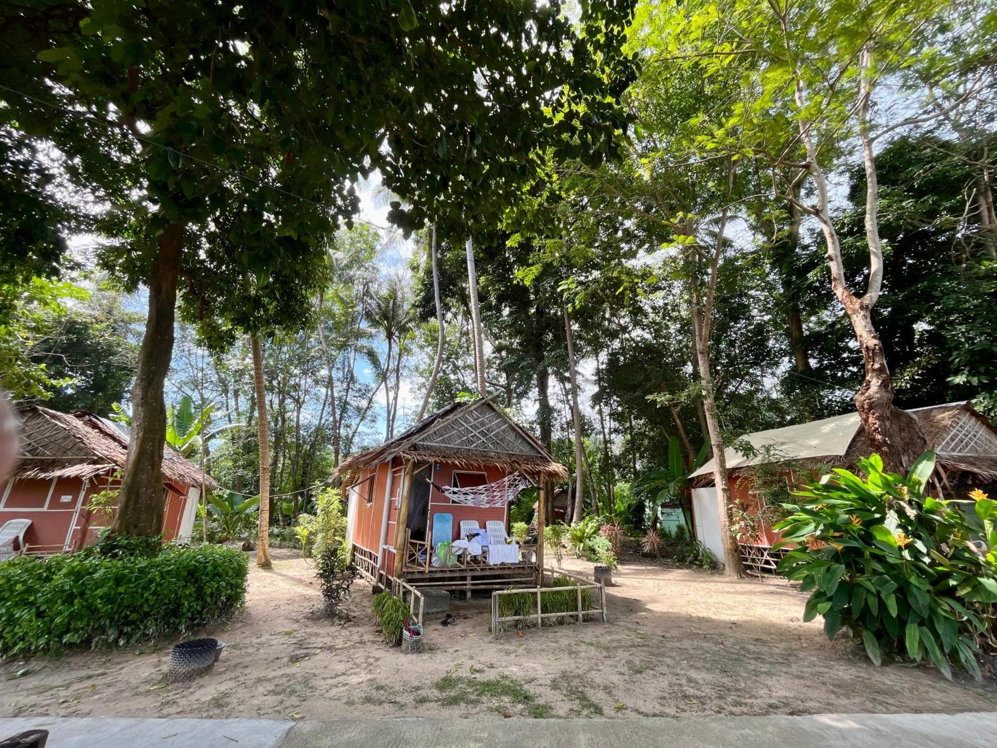Garden Koh Mook