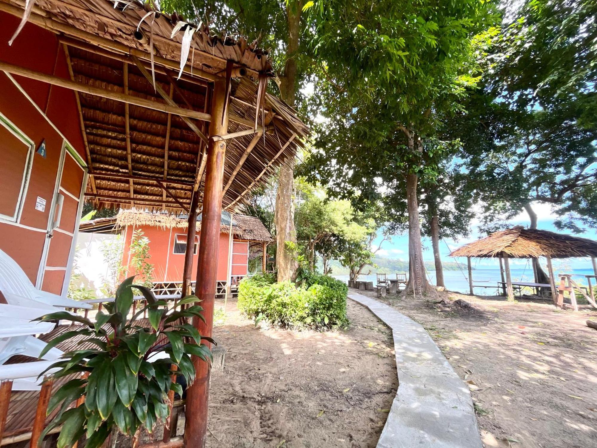 Garden 3*