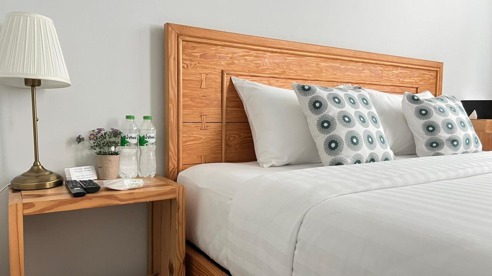 Latima Boutique Hostel
