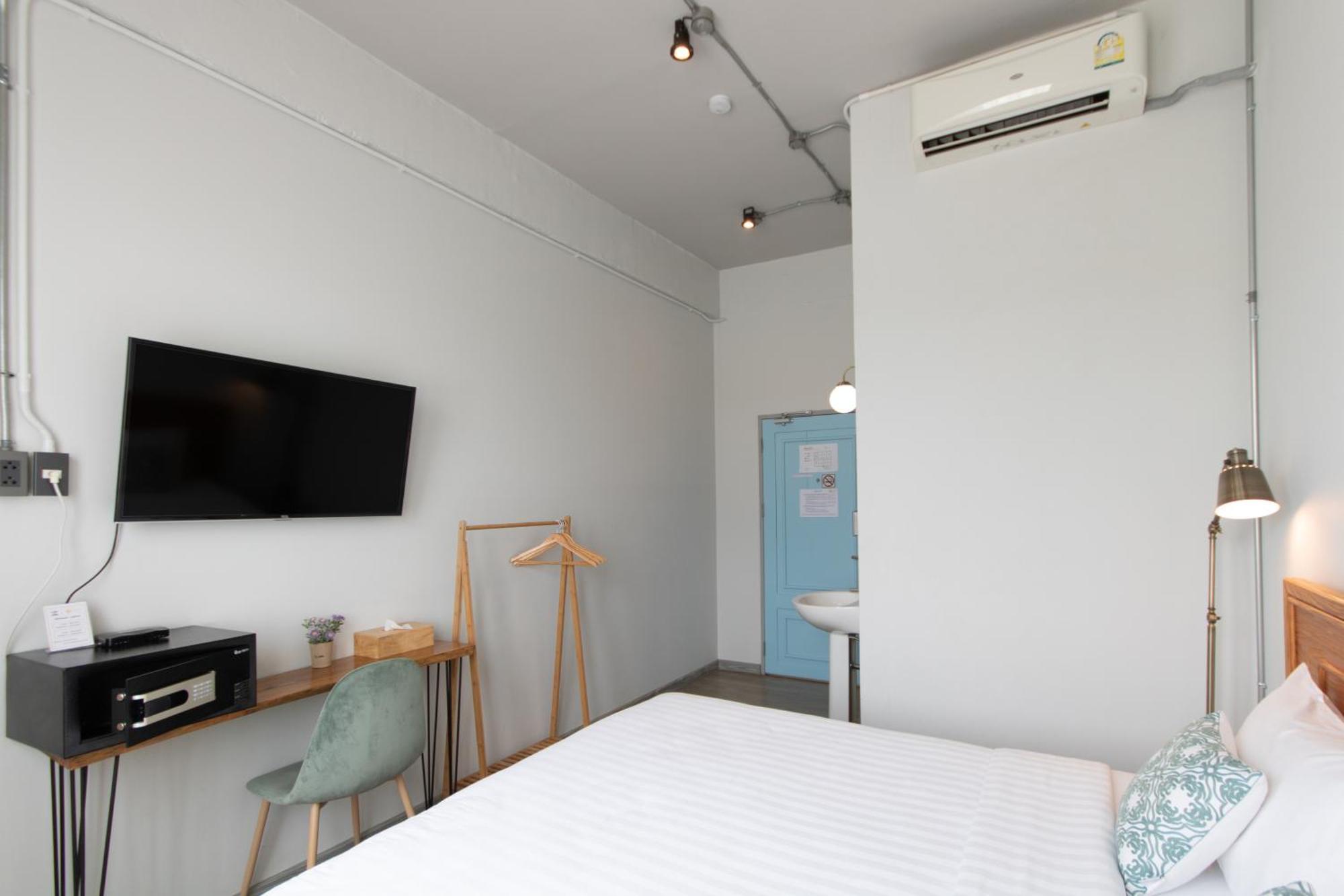 Latima Boutique Hostel Kanchanaburi