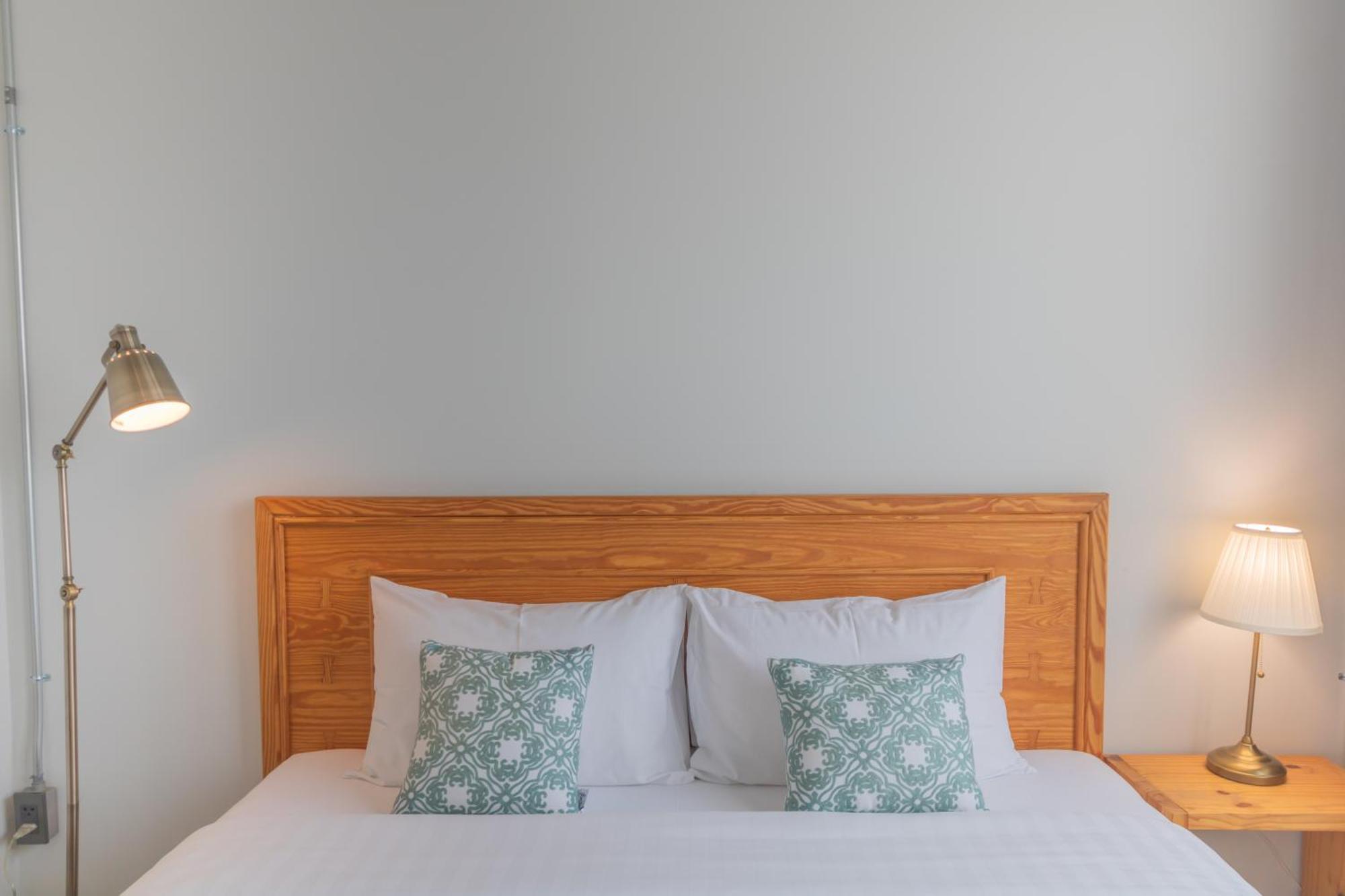 Latima Boutique Hostel