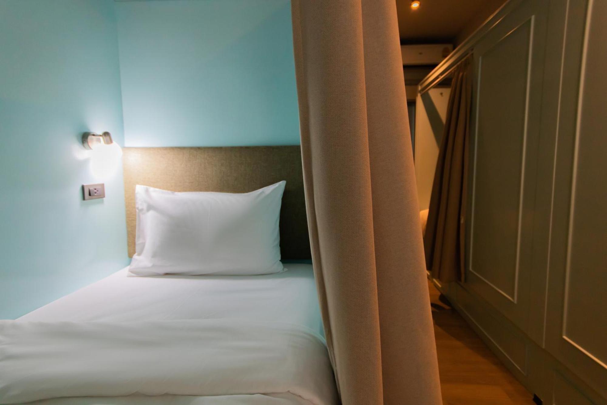 Hostel Latima Boutique Kanchanaburi