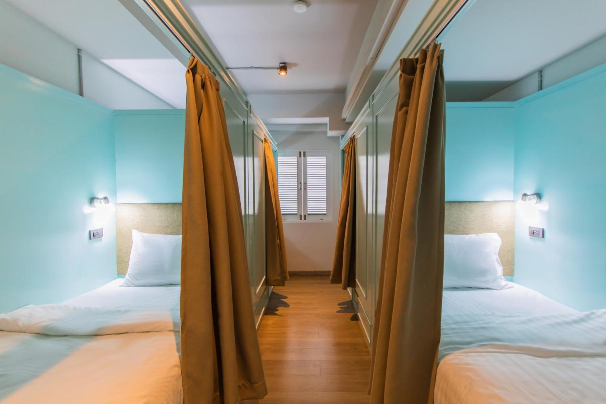 Hostel Latima Boutique
