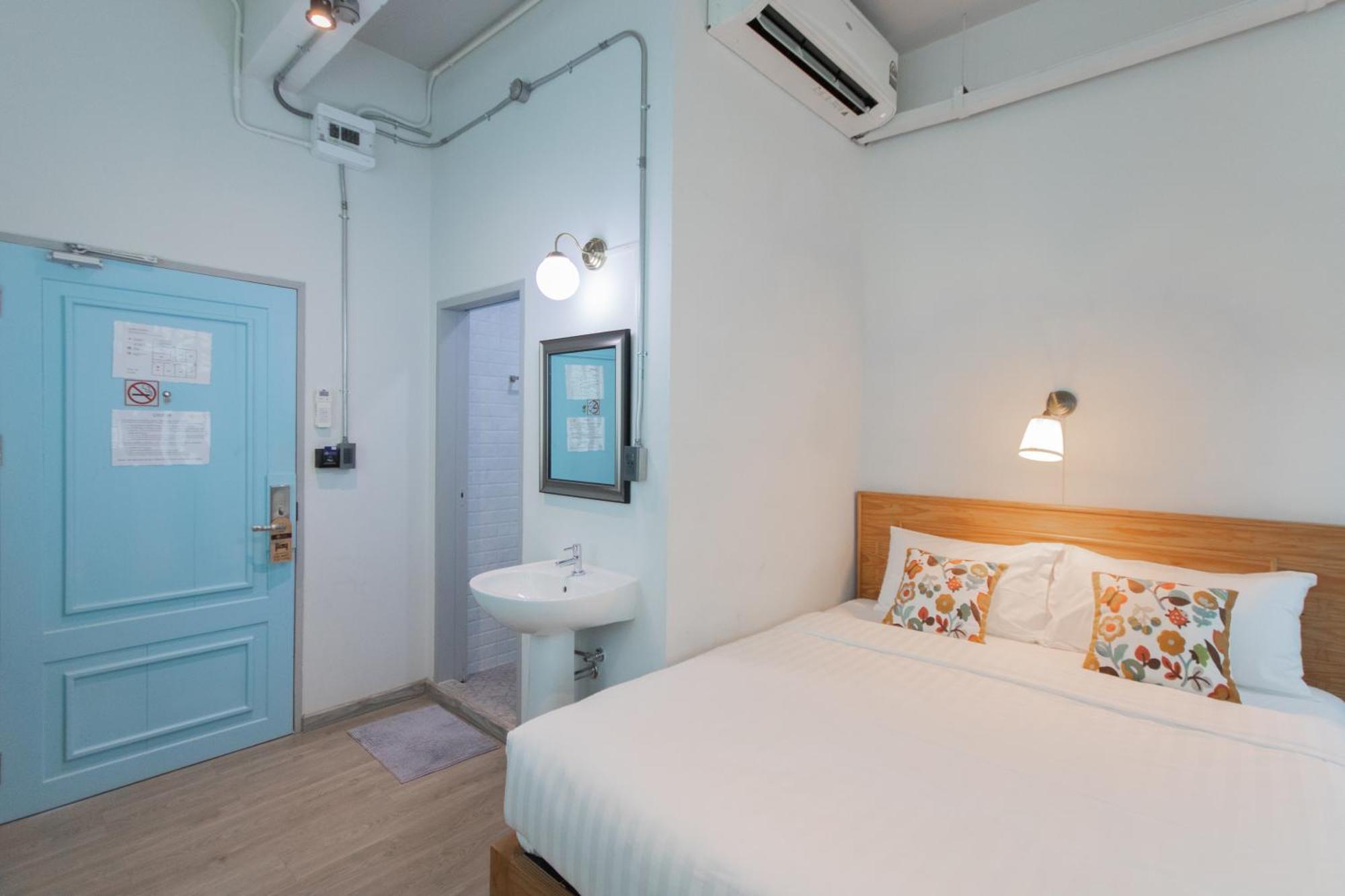 Hostel Latima Boutique *