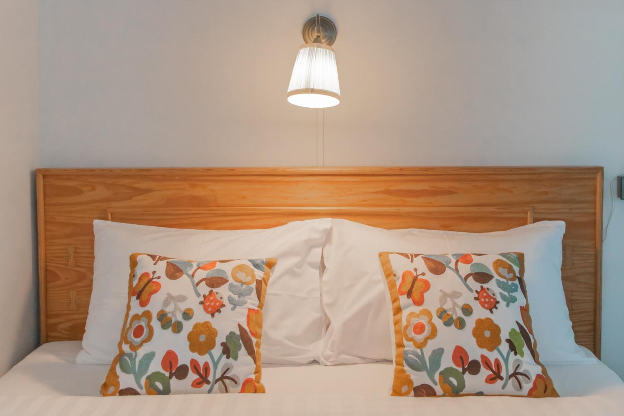 Latima Boutique Hostel *