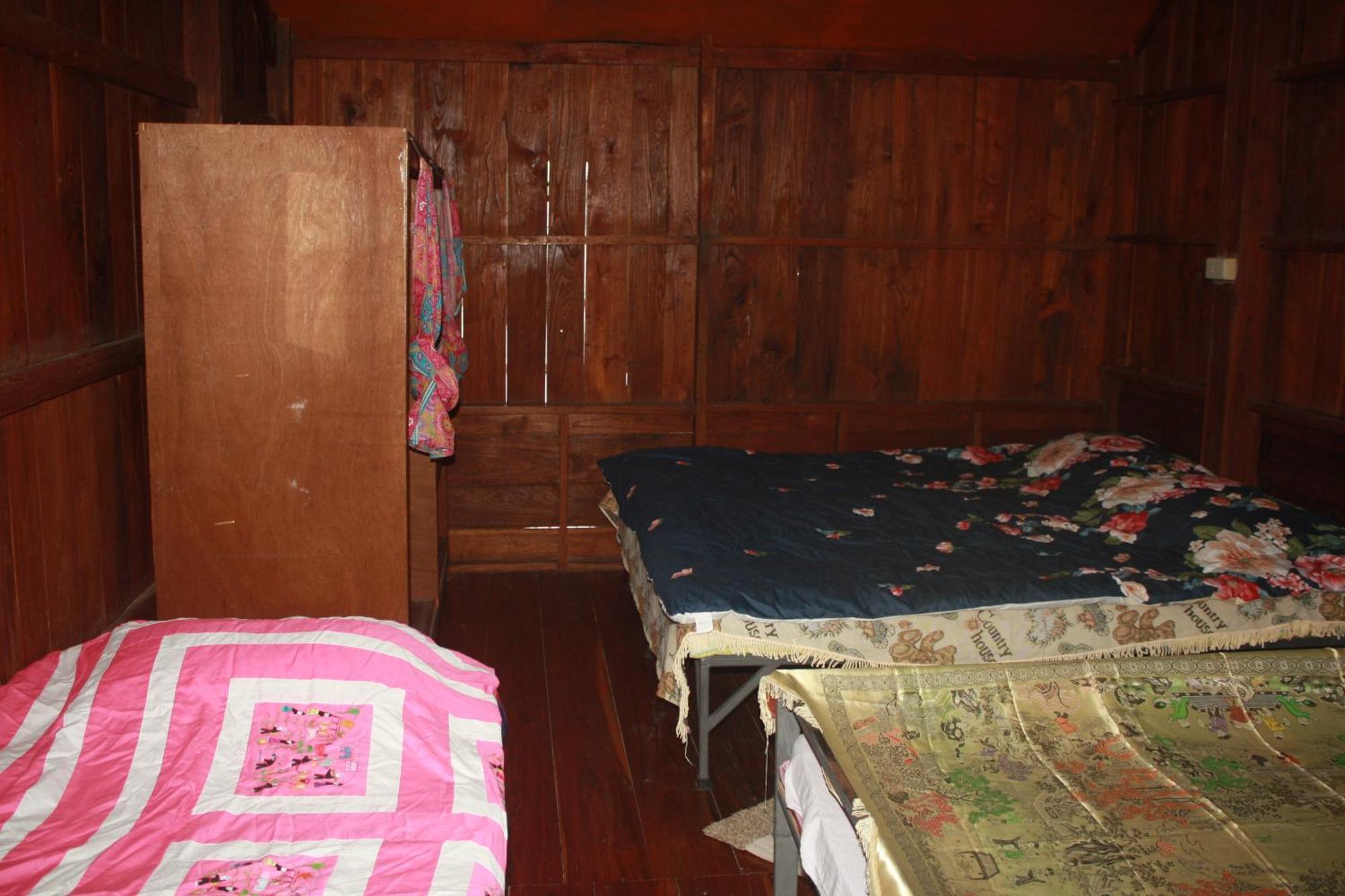 Homestay Tiny