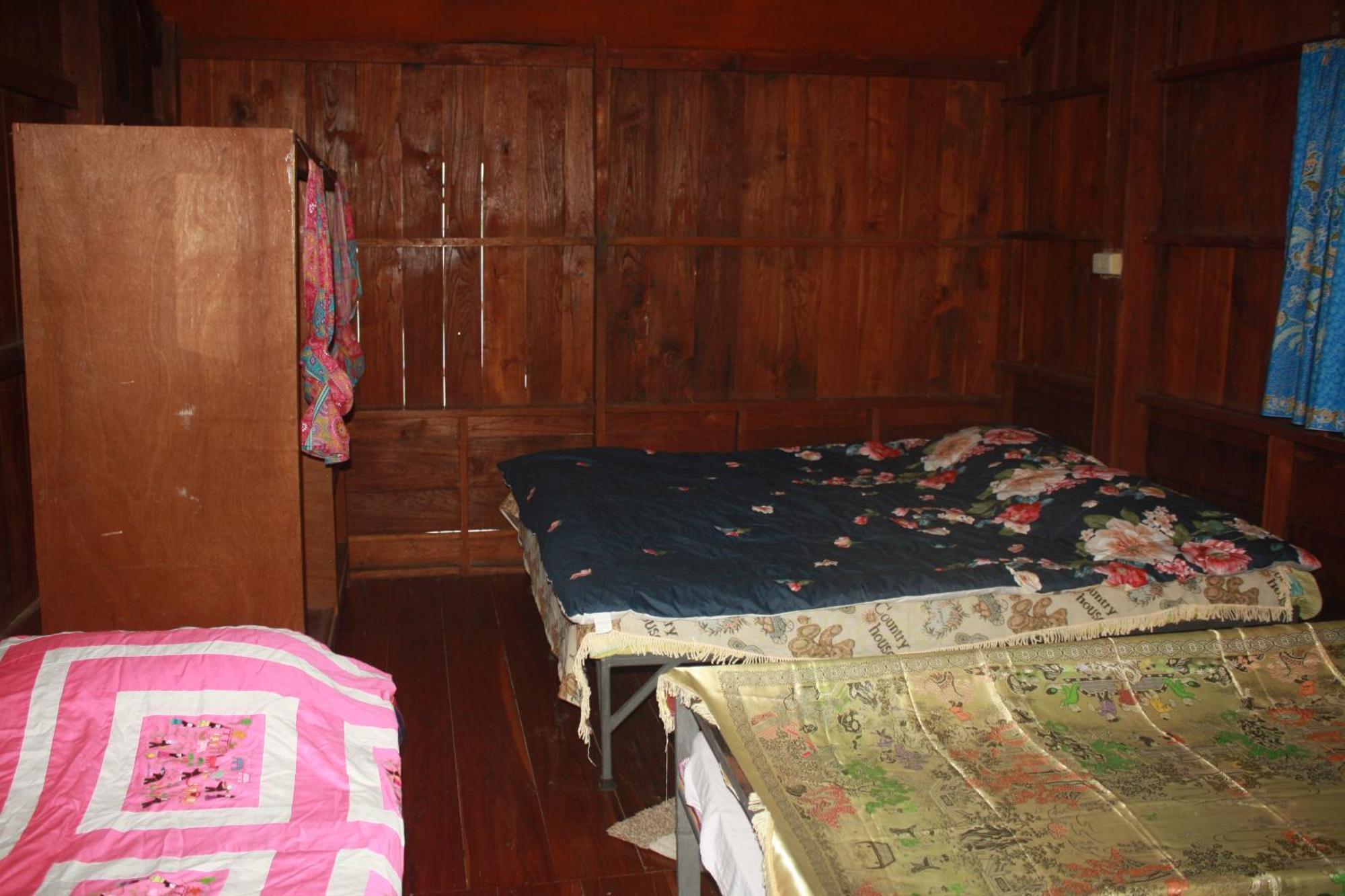 Tiny Homestay