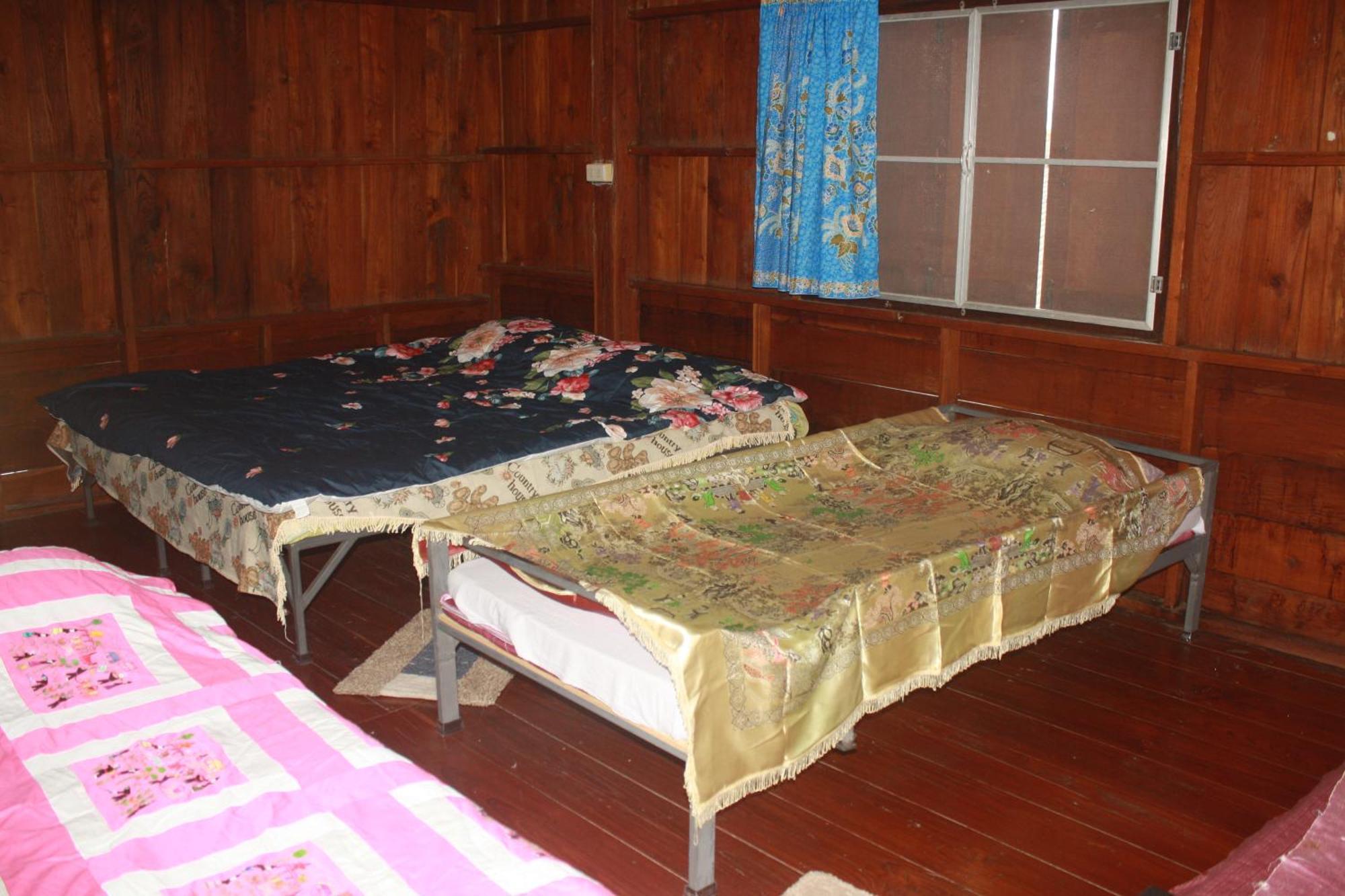 Homestay Tiny *