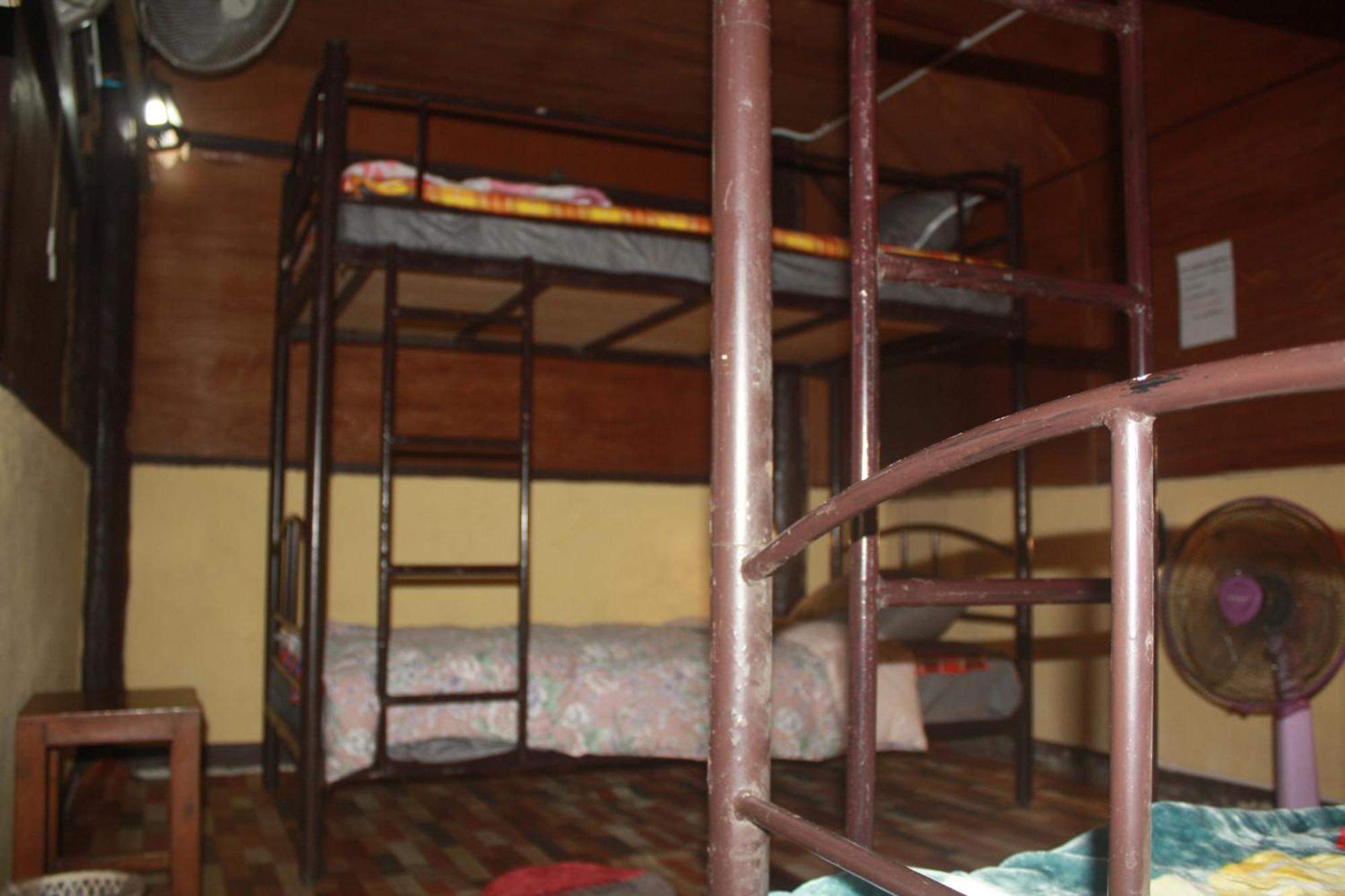 Homestay Tiny Pai