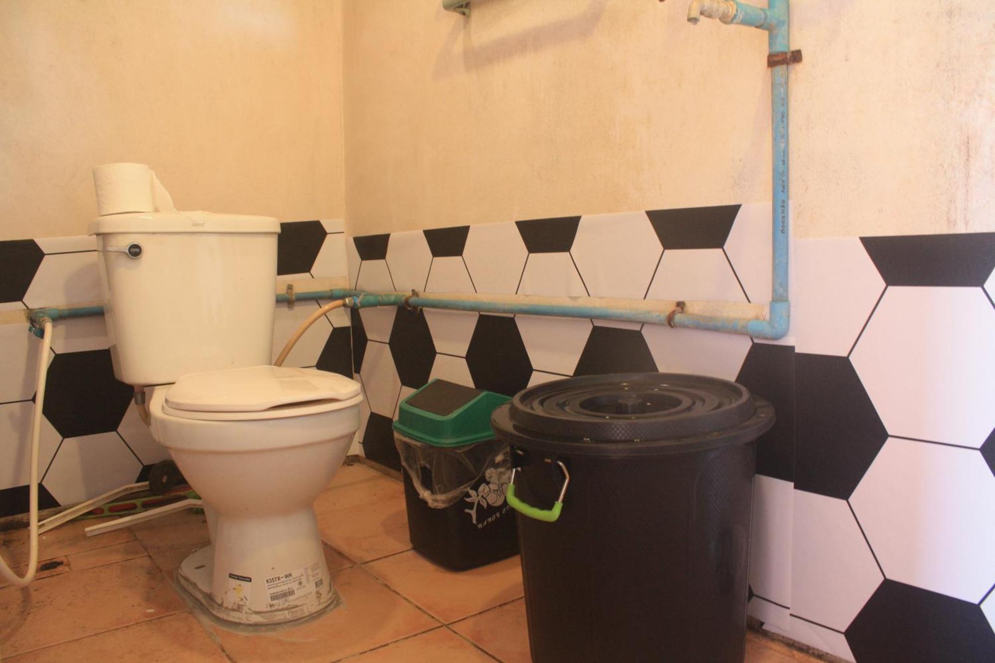 Tiny Homestay Pai