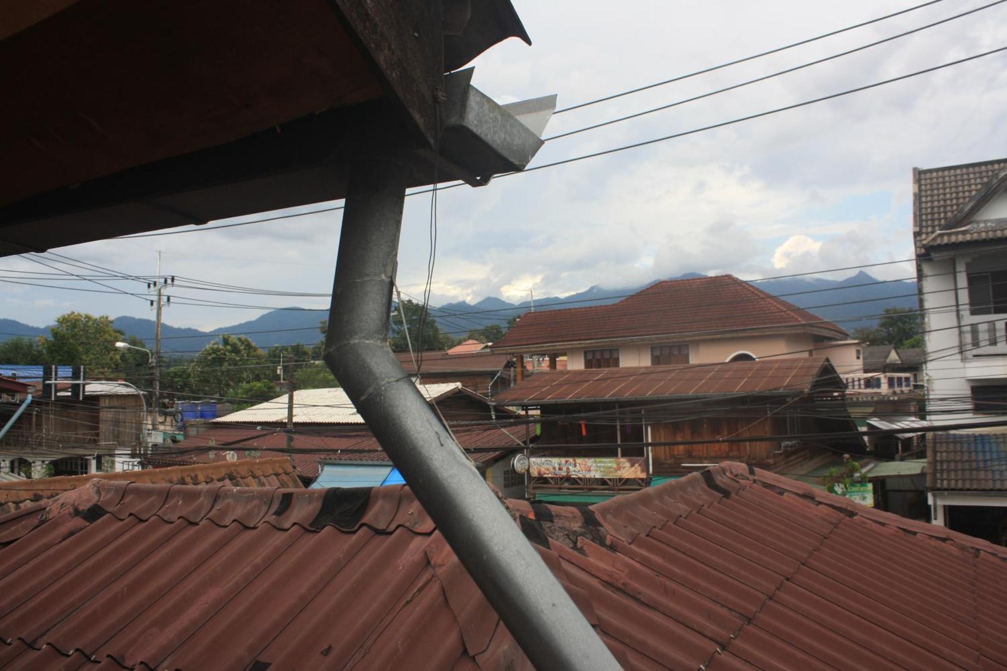 Homestay Tiny Pai