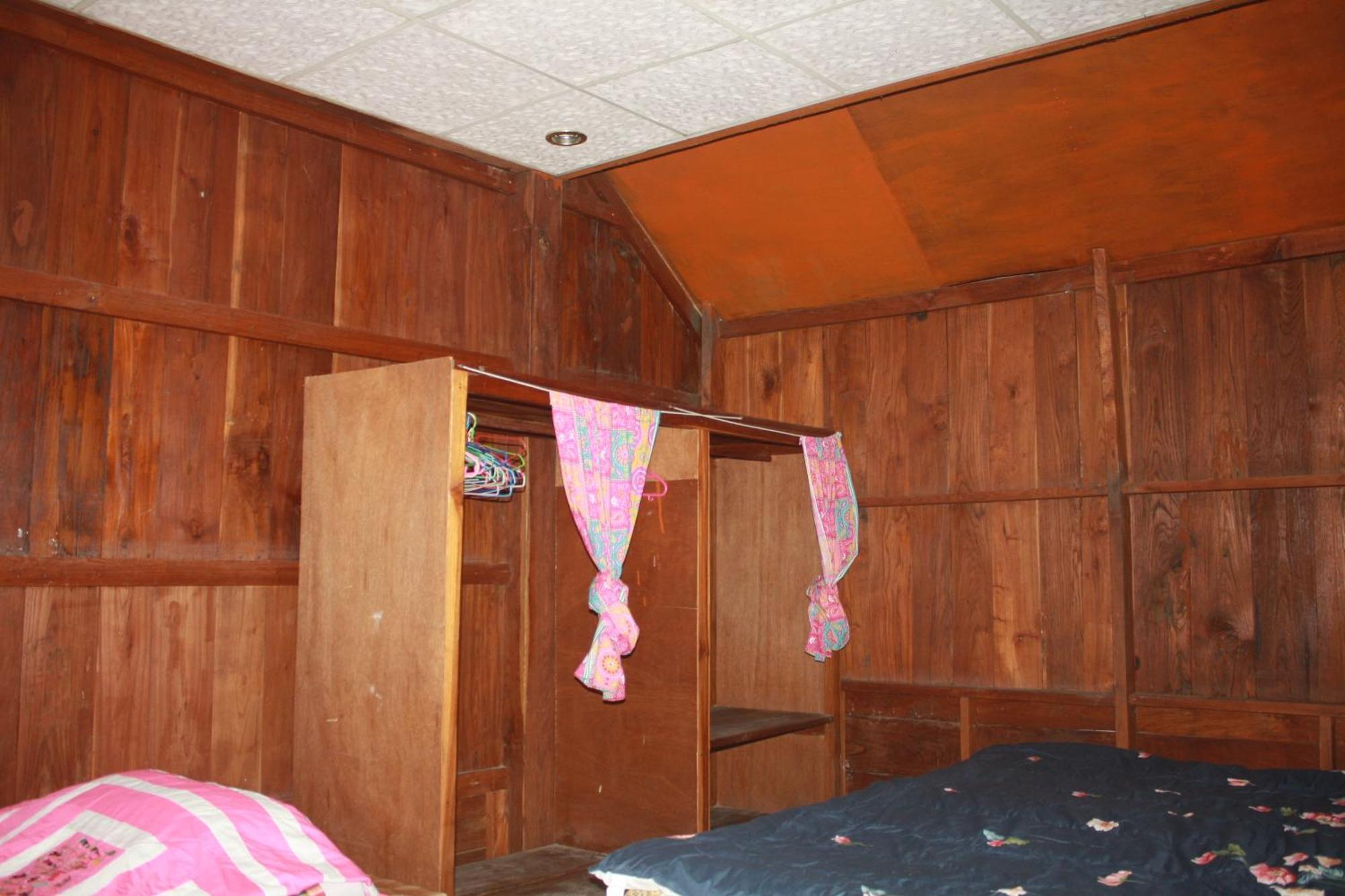 Tiny Homestay