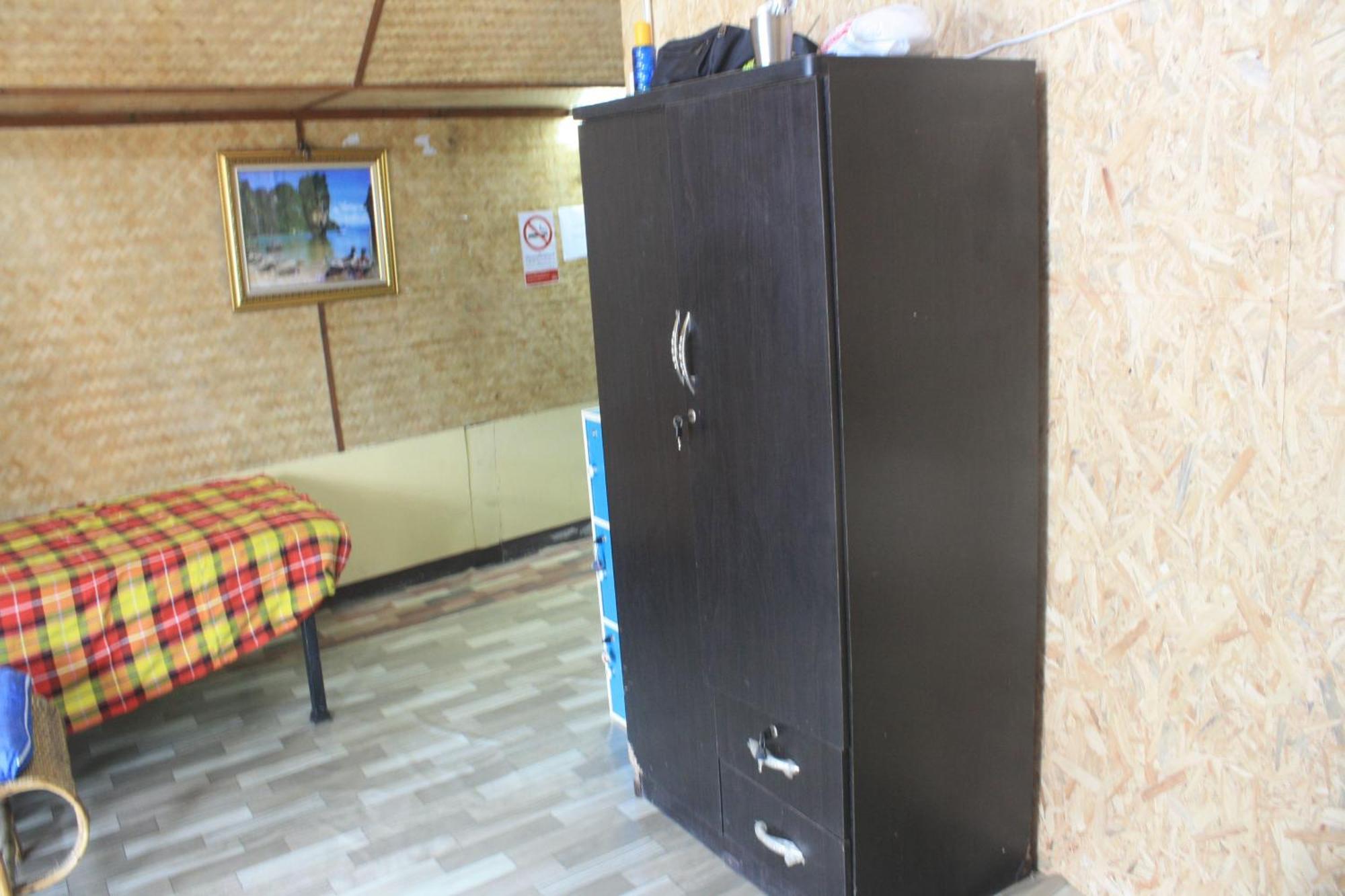 Tiny Homestay *