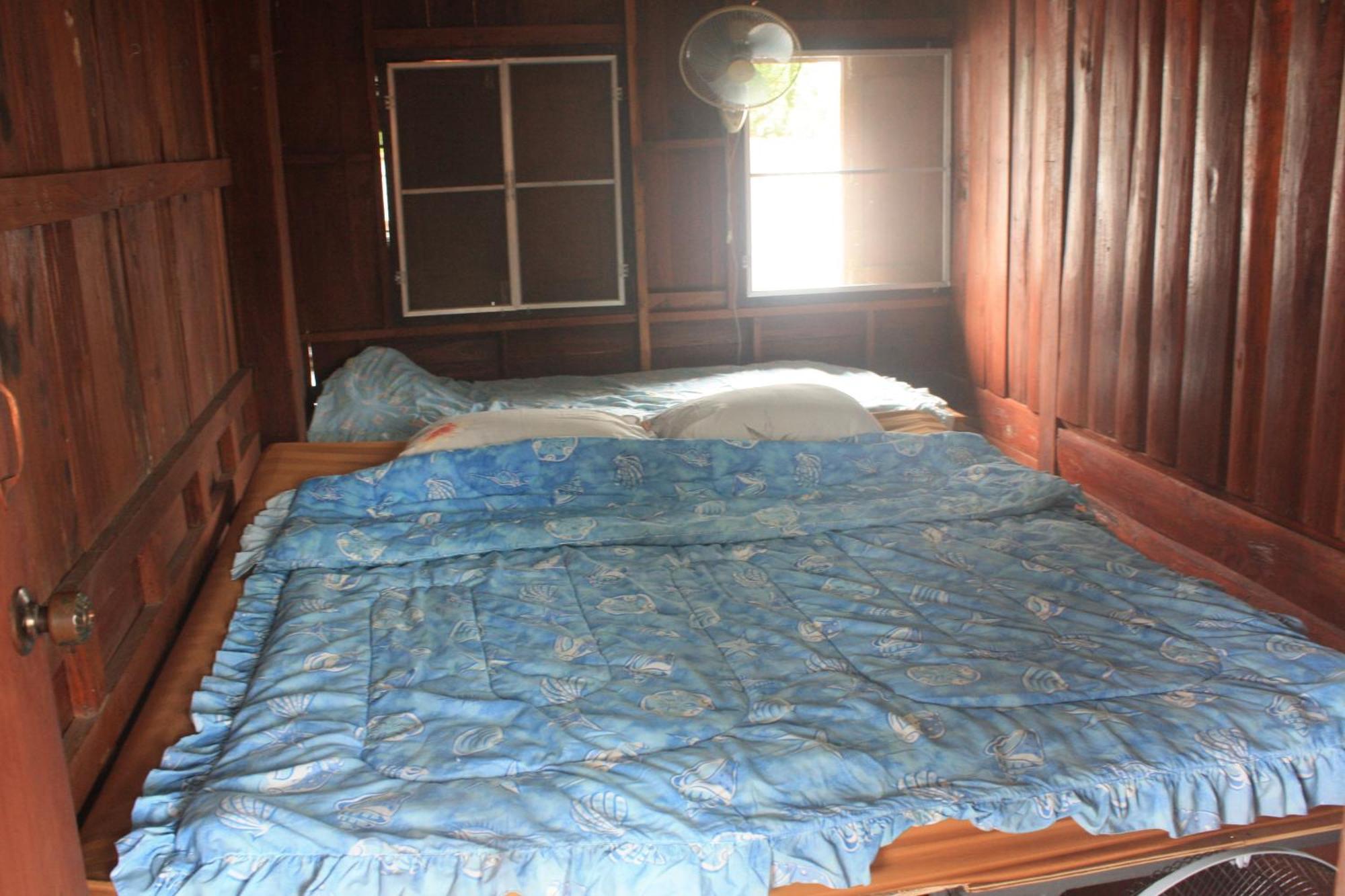 Tiny Homestay *