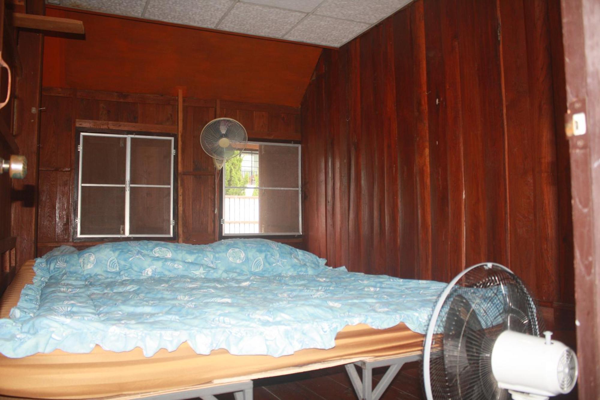 Tiny Homestay Pai