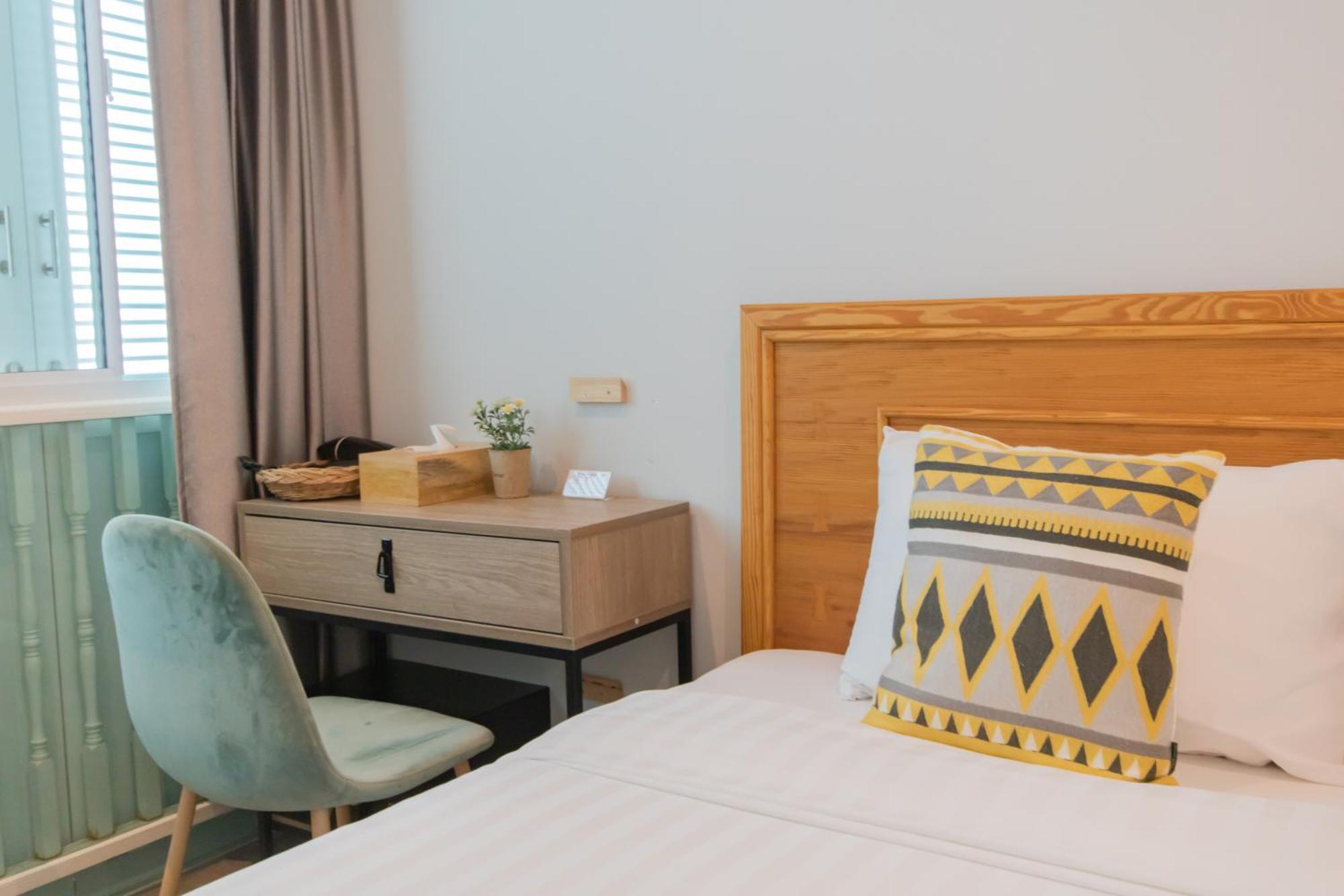 Latima Boutique Hostel *