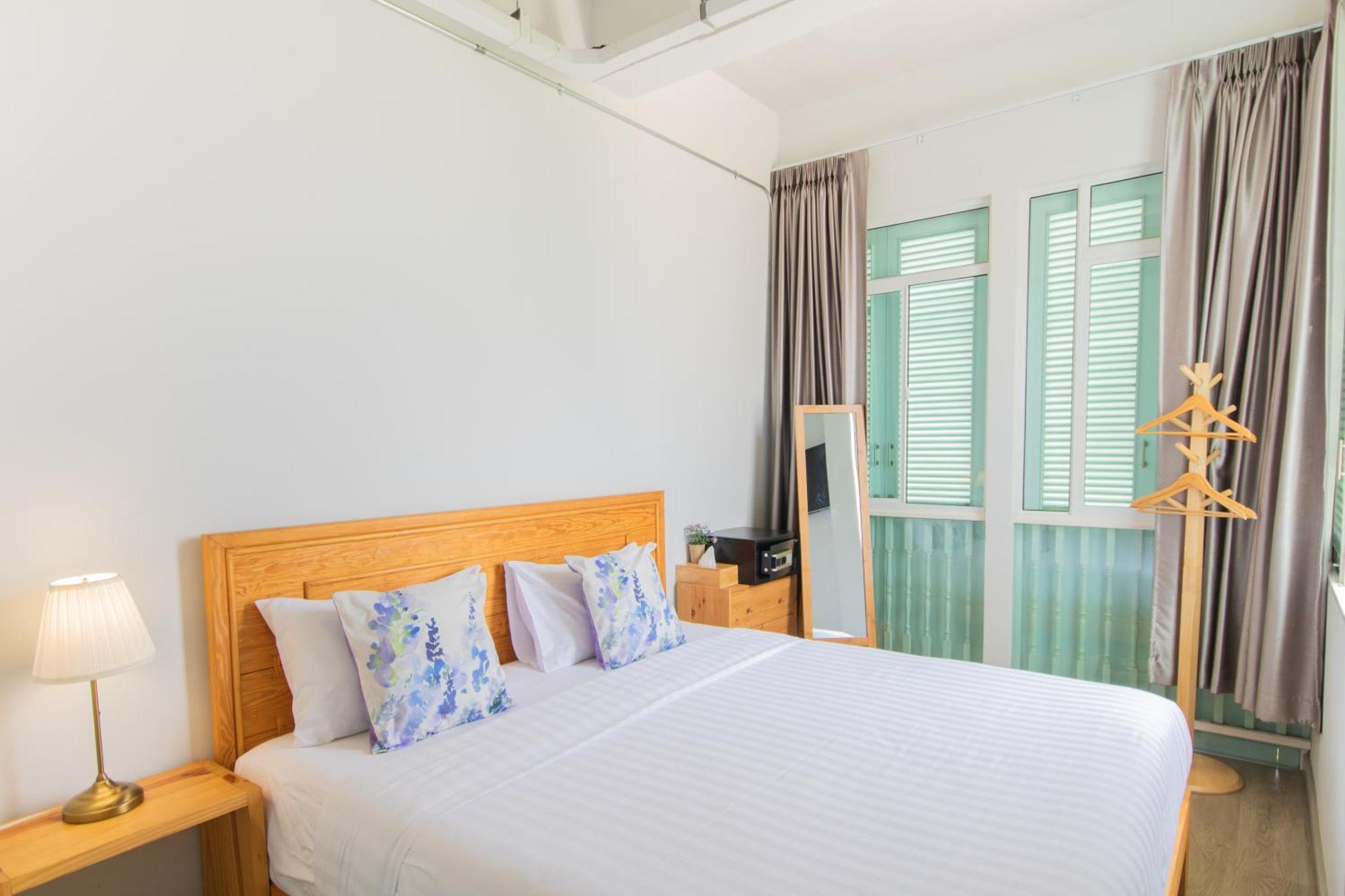 Hostel Latima Boutique
