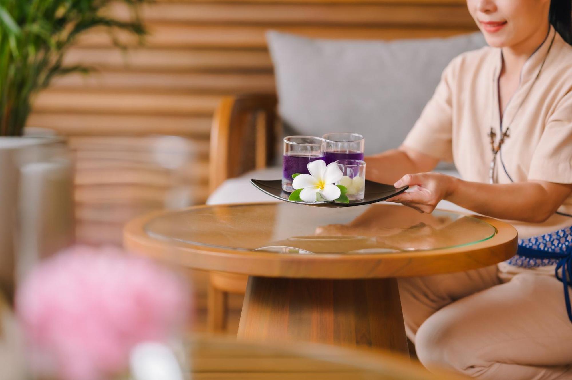 Resort Buri Rasa Village Samui