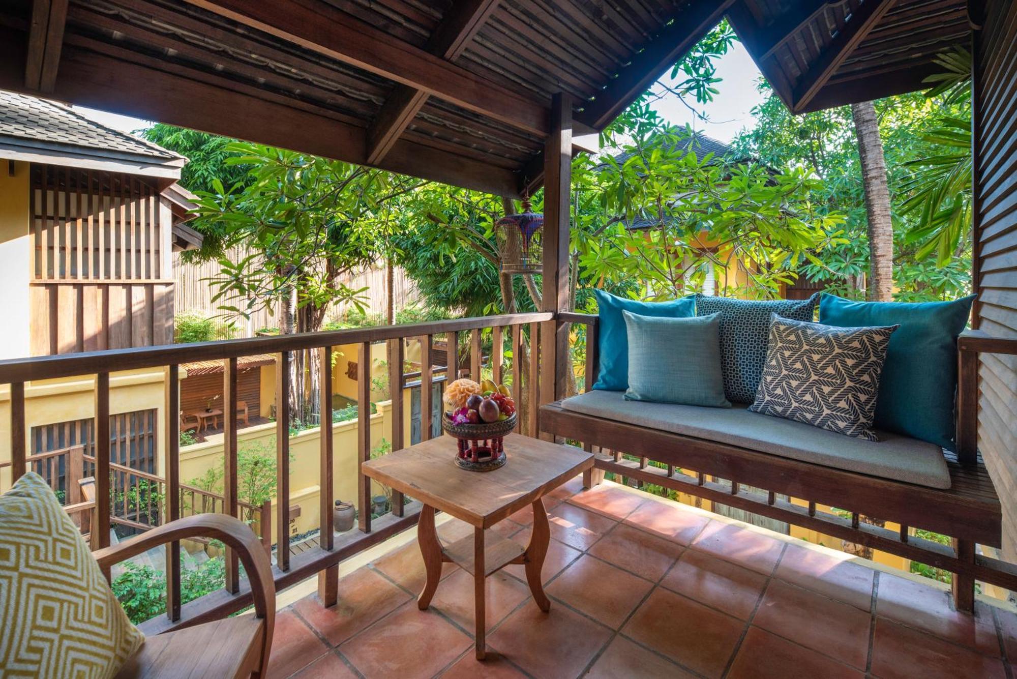 Buri Rasa Village Samui