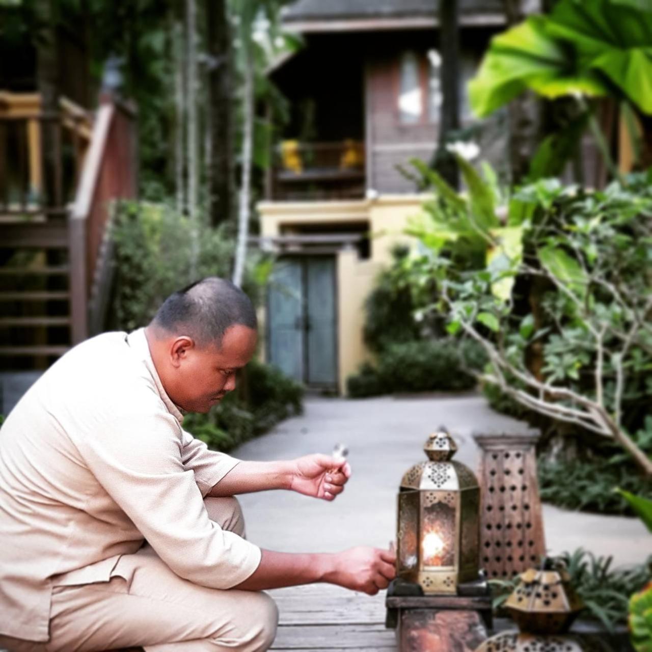 Buri Rasa Village Samui 4*