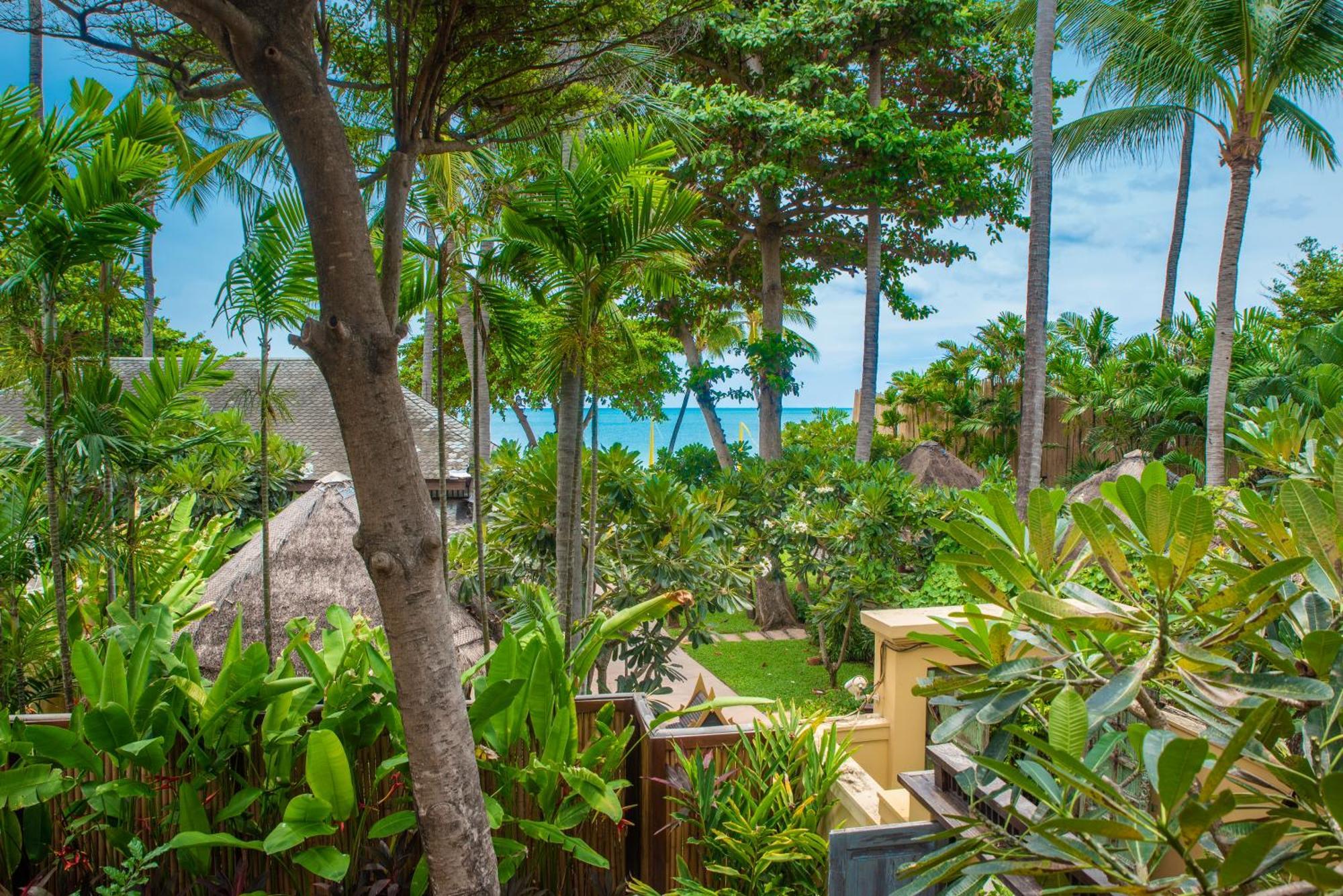 Buri Rasa Village Samui 4*