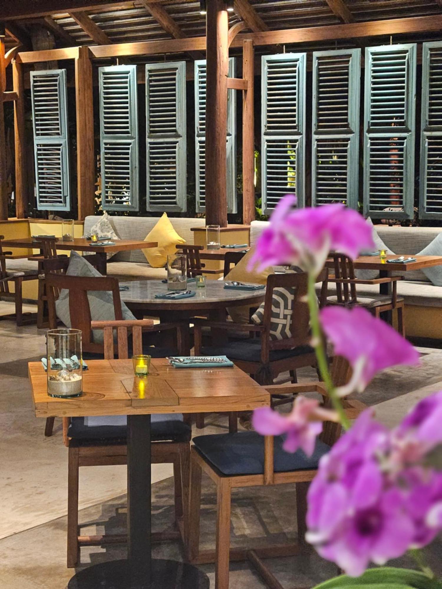 Buri Rasa Village Samui Resort