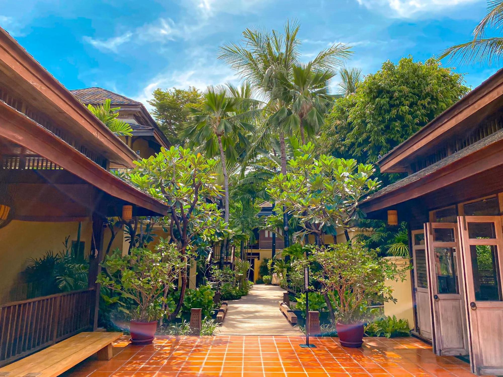 Buri Rasa Village Samui Resort