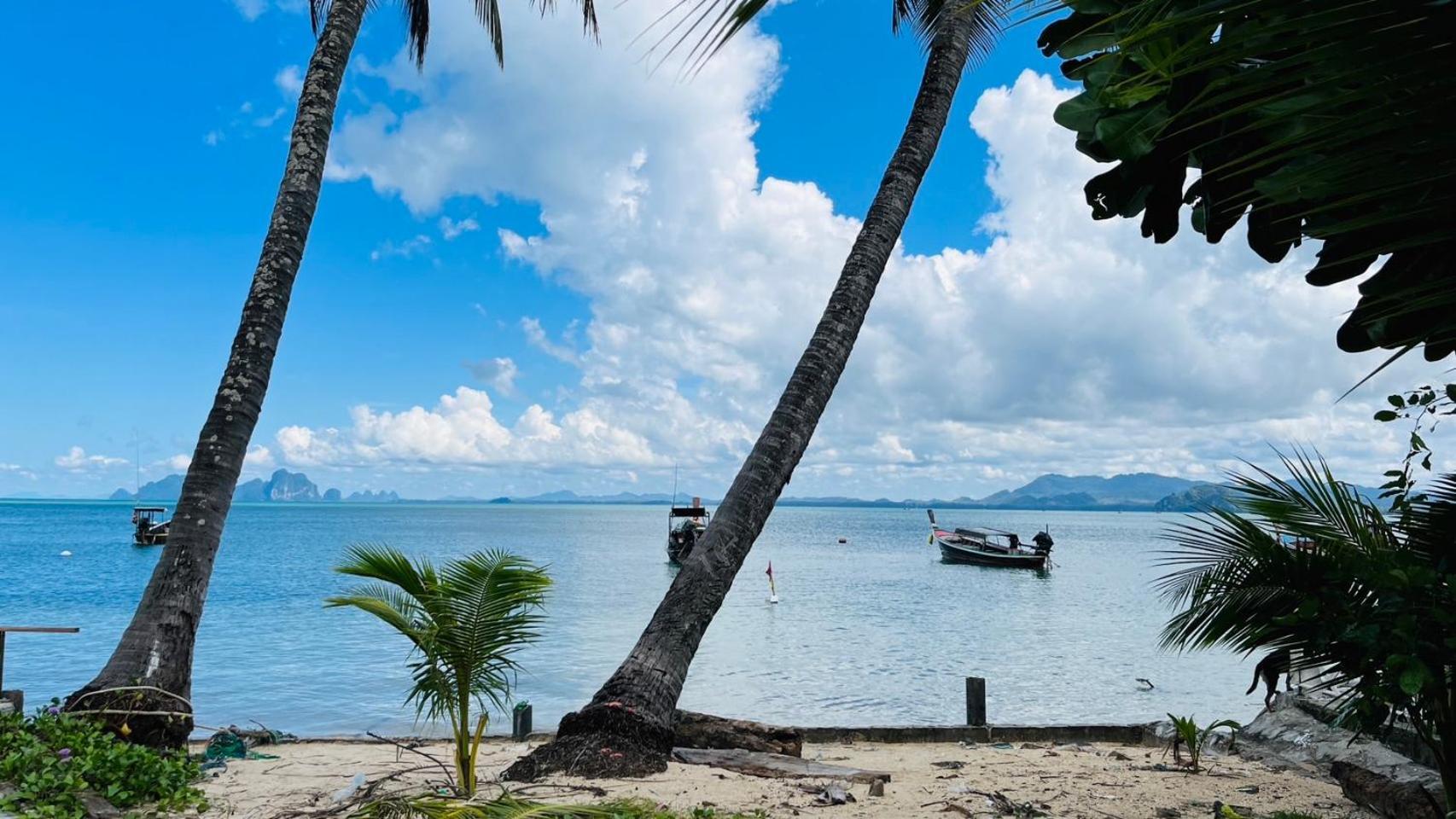 Sea View Guest house