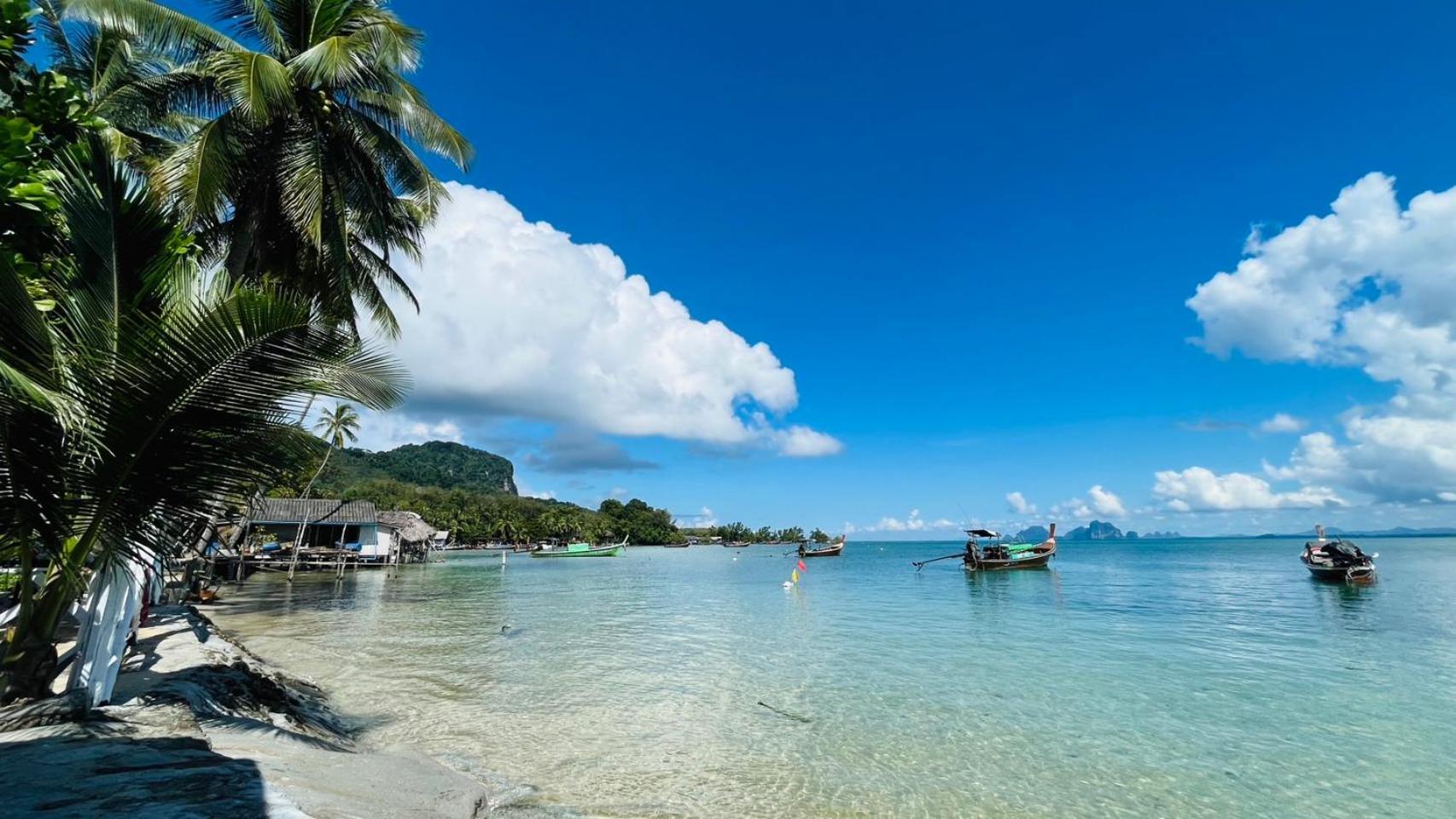 Sea View 2* Koh Mook