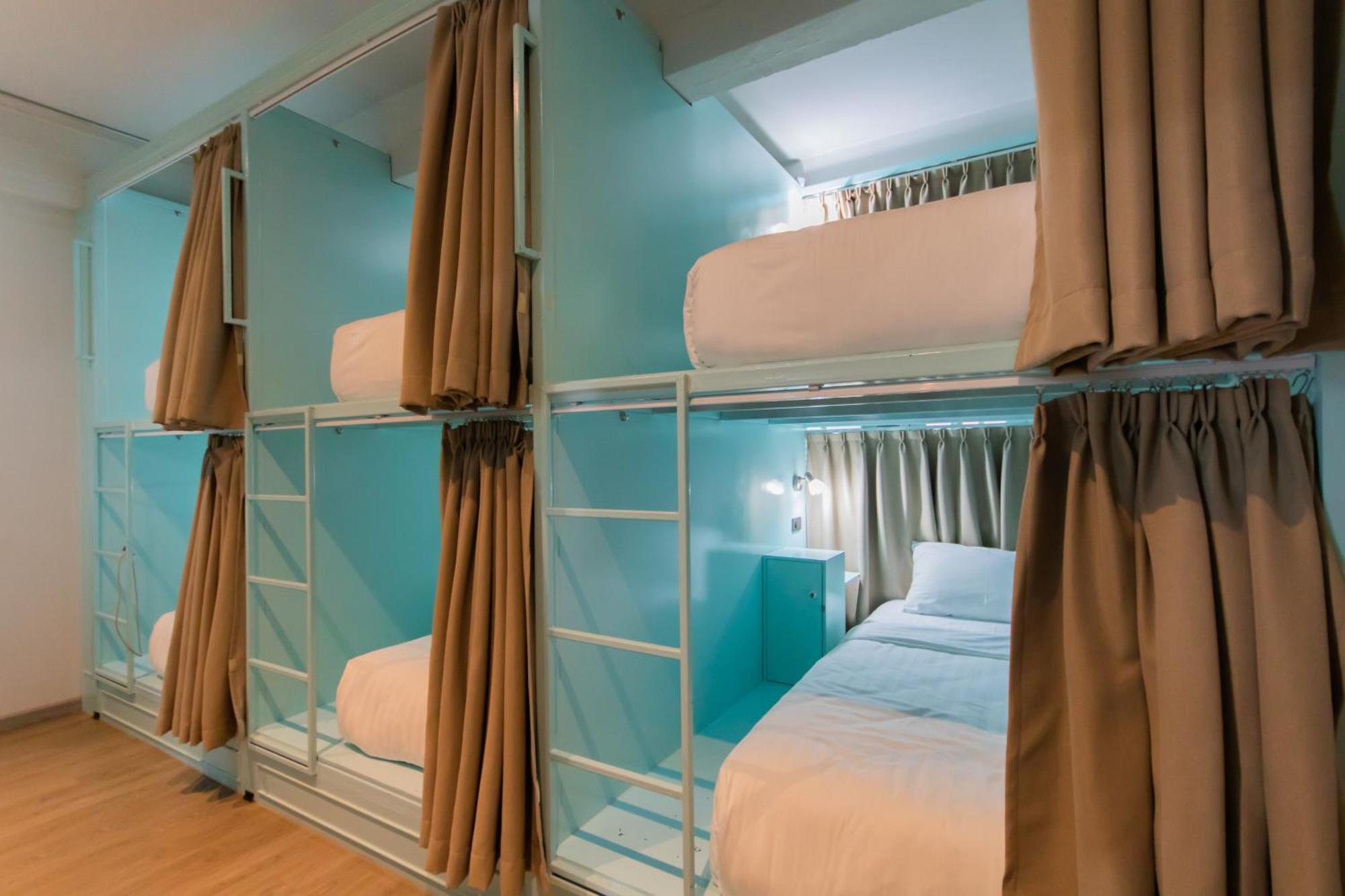 Hostel Latima Boutique Kanchanaburi