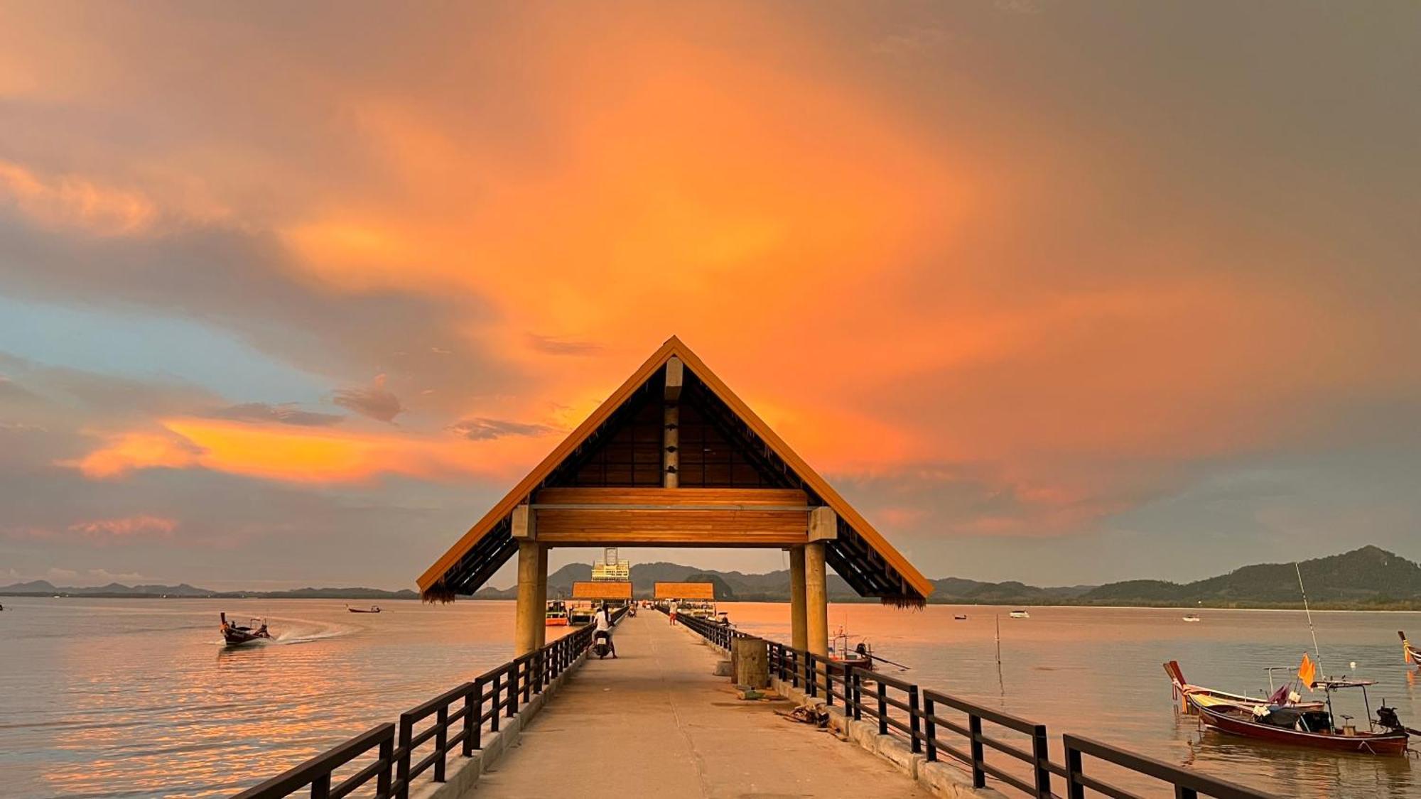 Sea View Guest house 2*