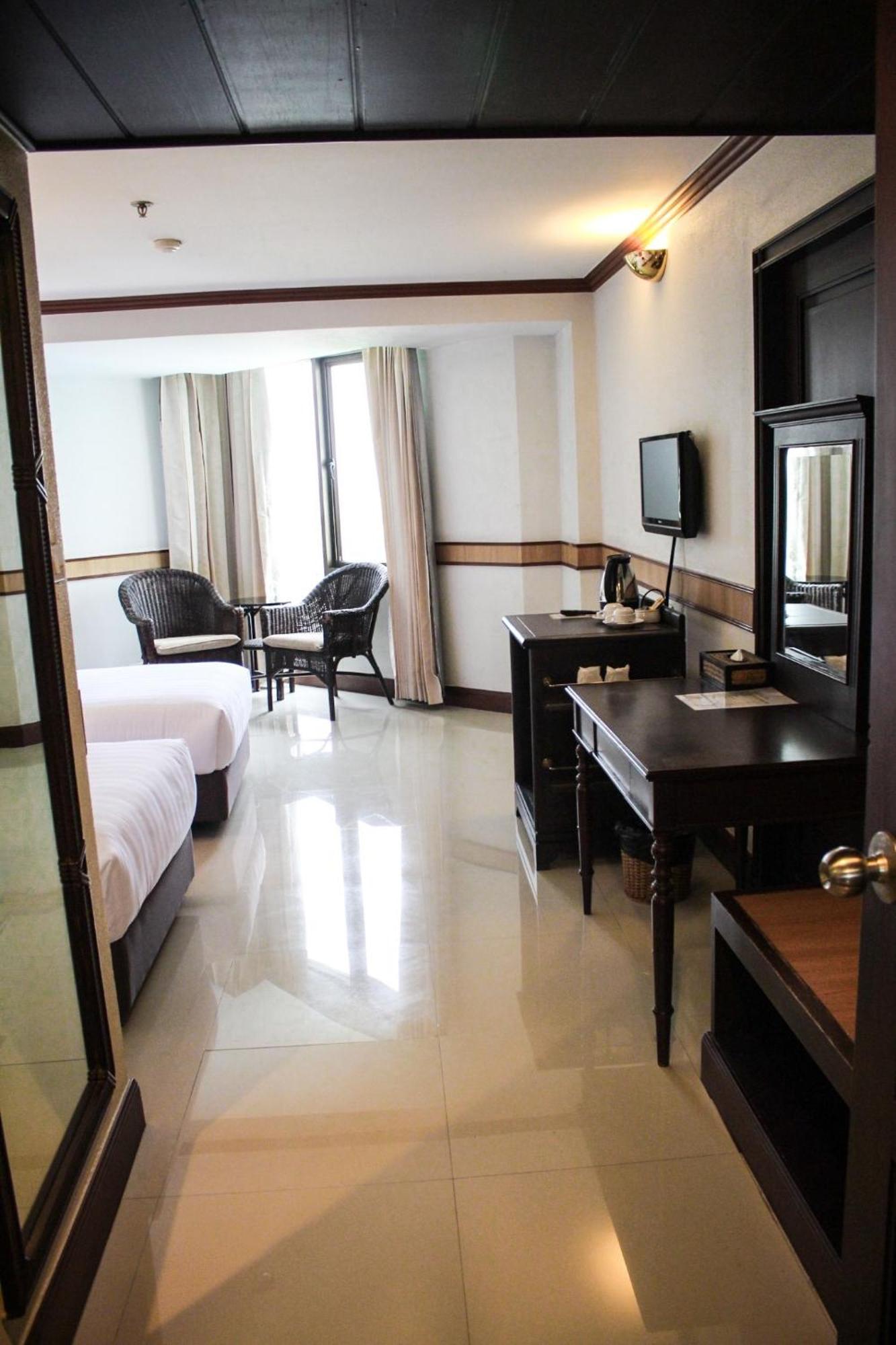 Hotel Suntara Wellness & 4*
