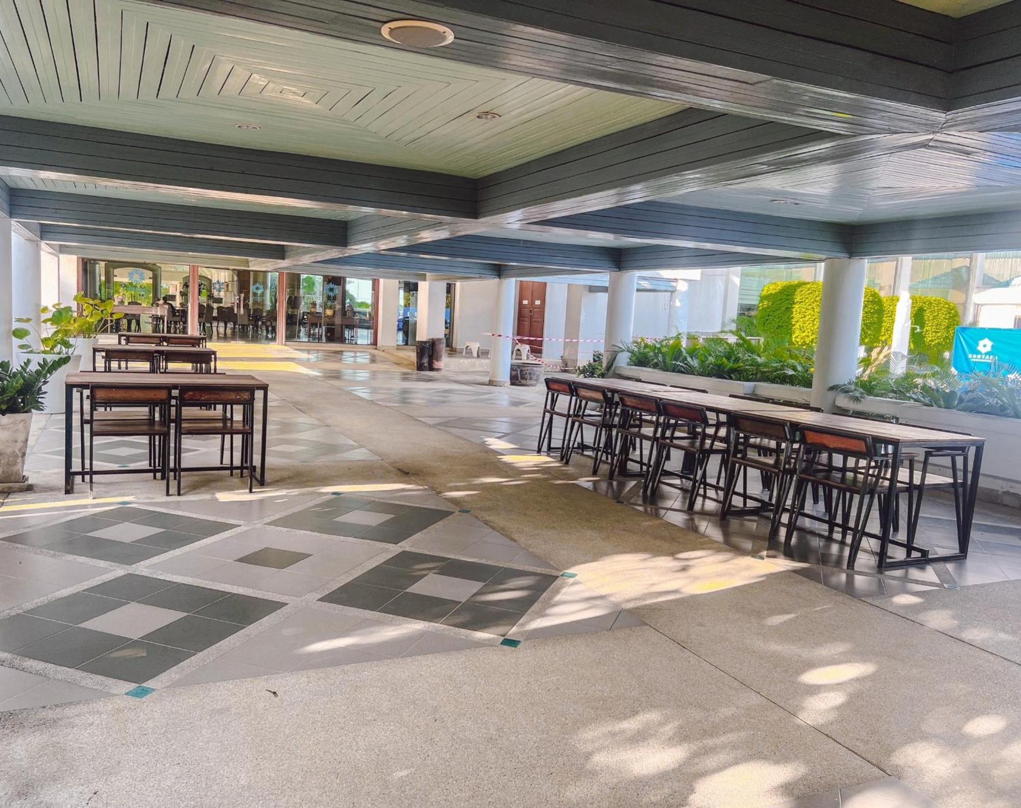 Suntara Wellness & Hotel 4*