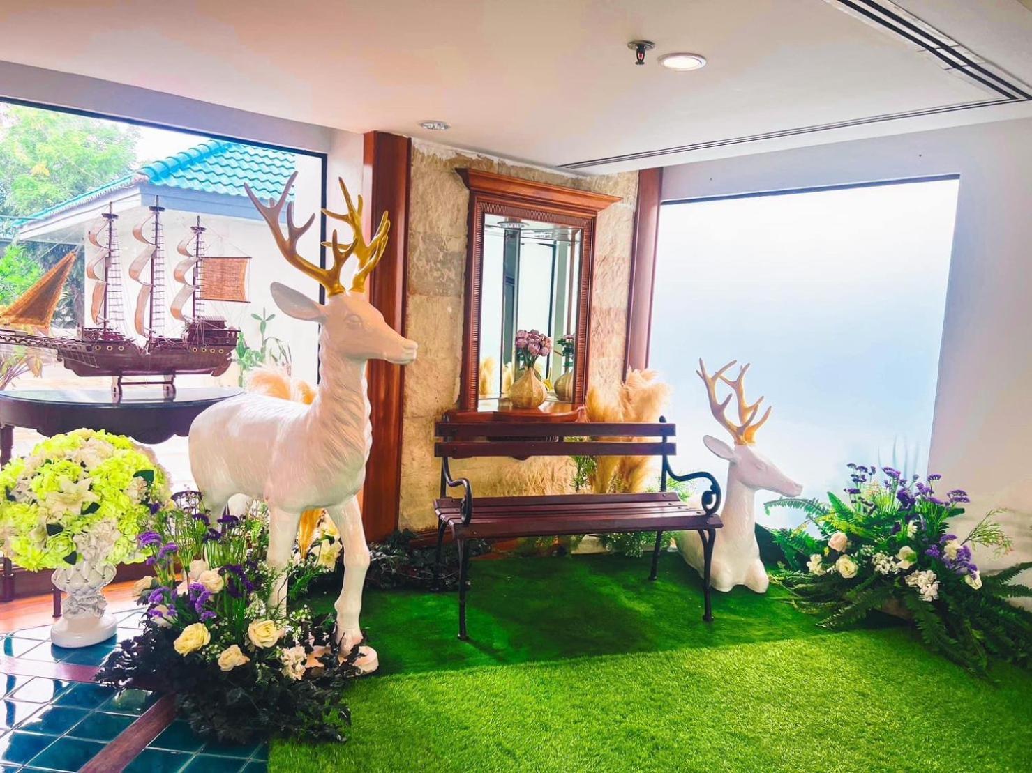 Hotel Suntara Wellness &