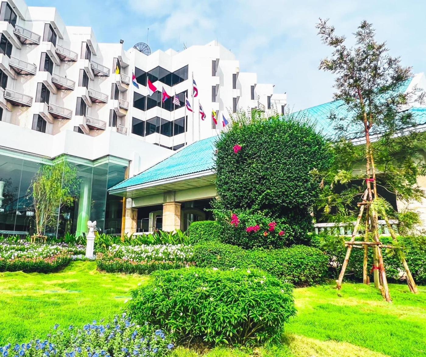 Suntara Wellness & Hotel