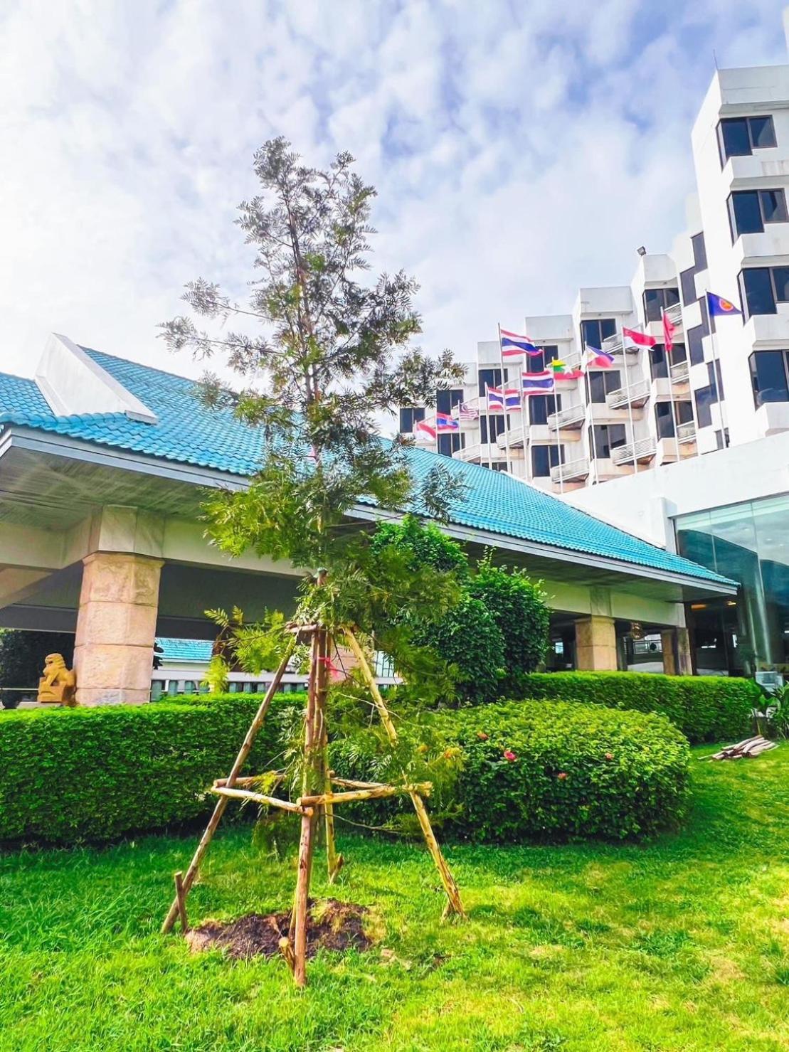 Suntara Wellness & 4* Chachoengsao