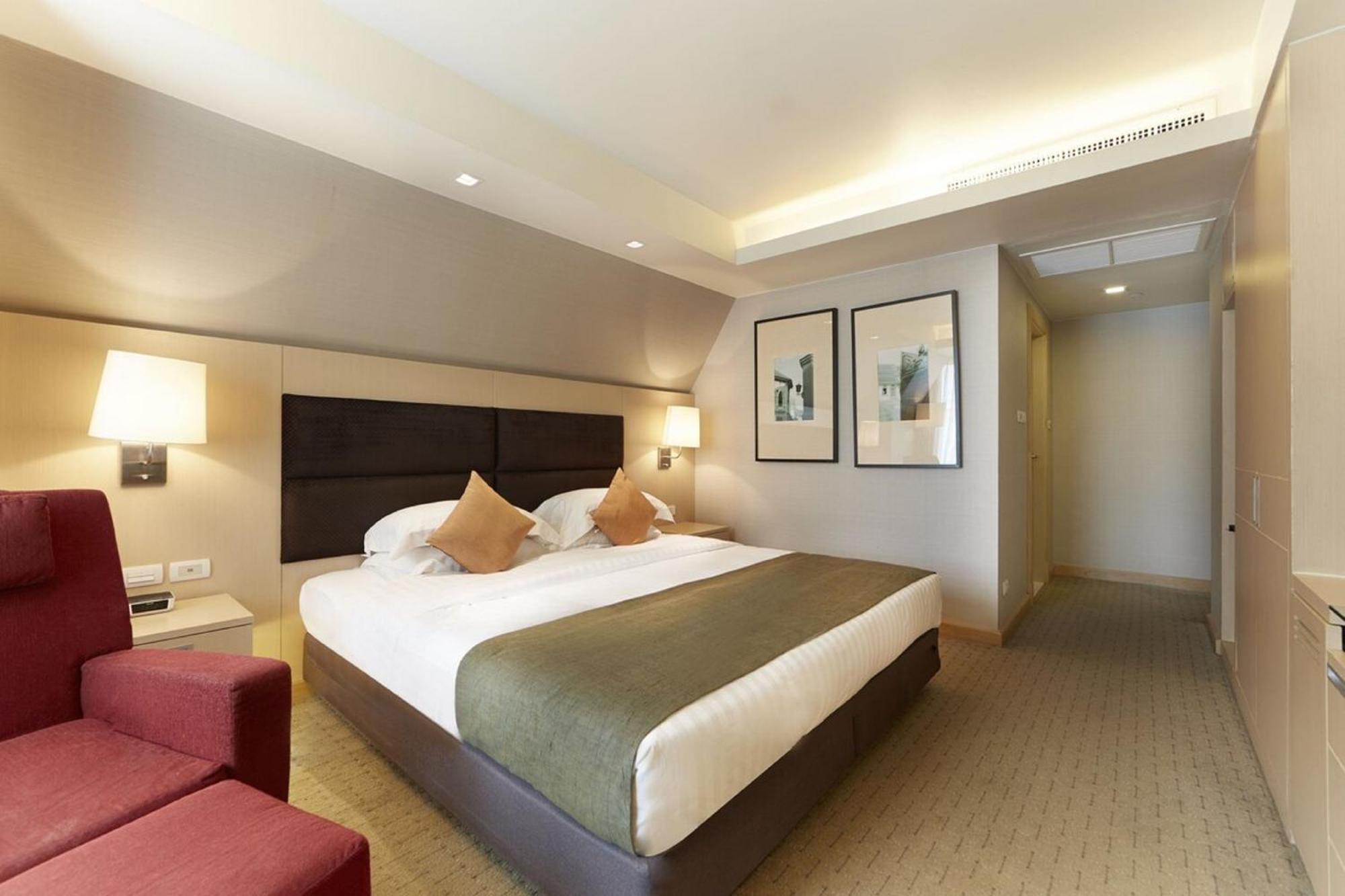 Hotel Sora & Sukhumvit - Formerly Aspira 12th Avenue Asoke Sukhumvit Banguecoque