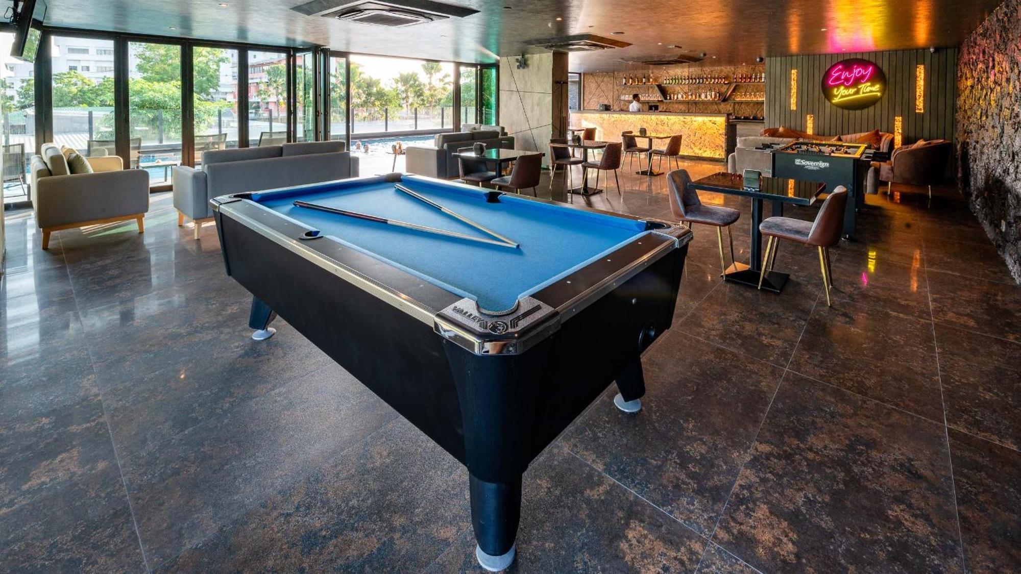 The Tj Hotel 4*