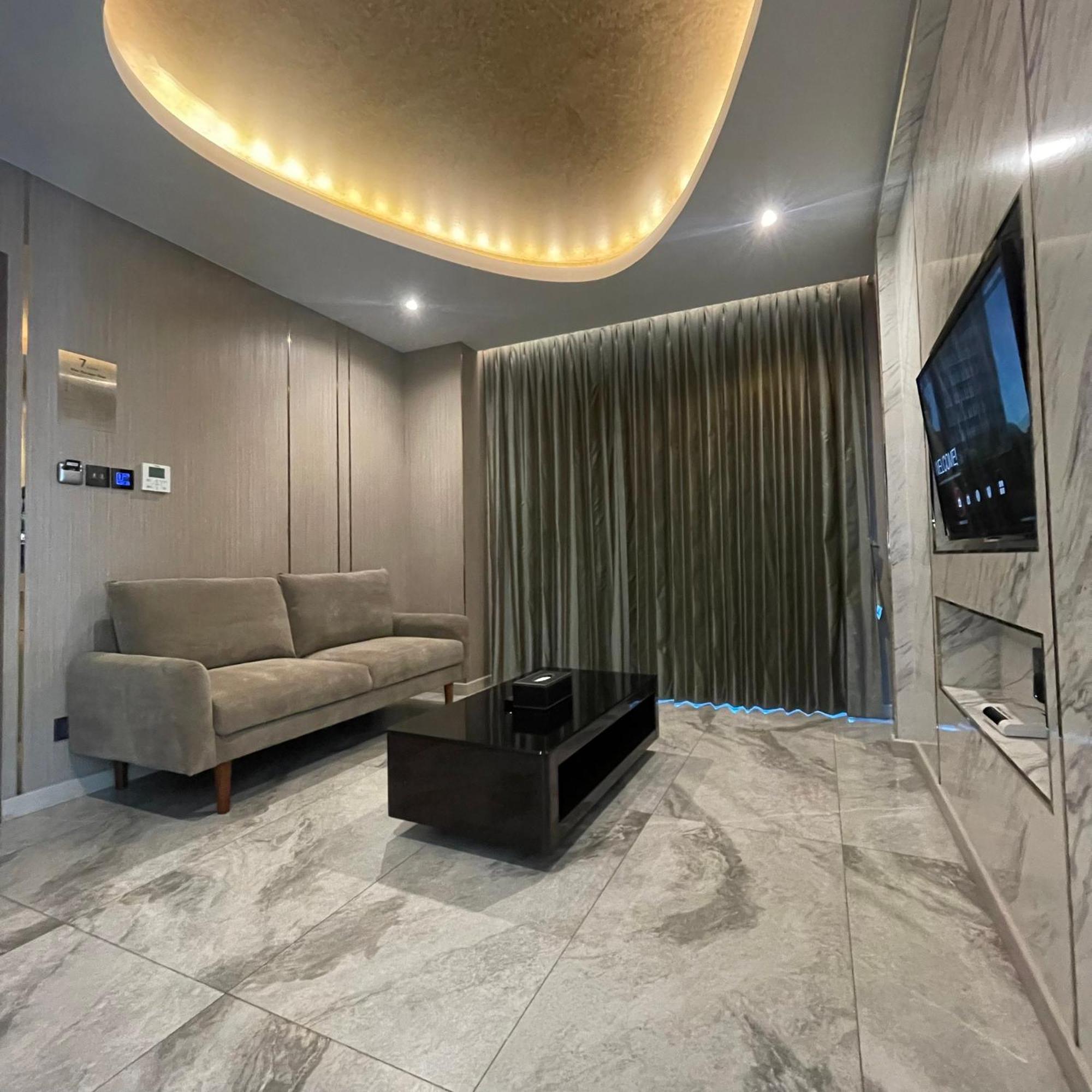 Hotel The Tj 4*