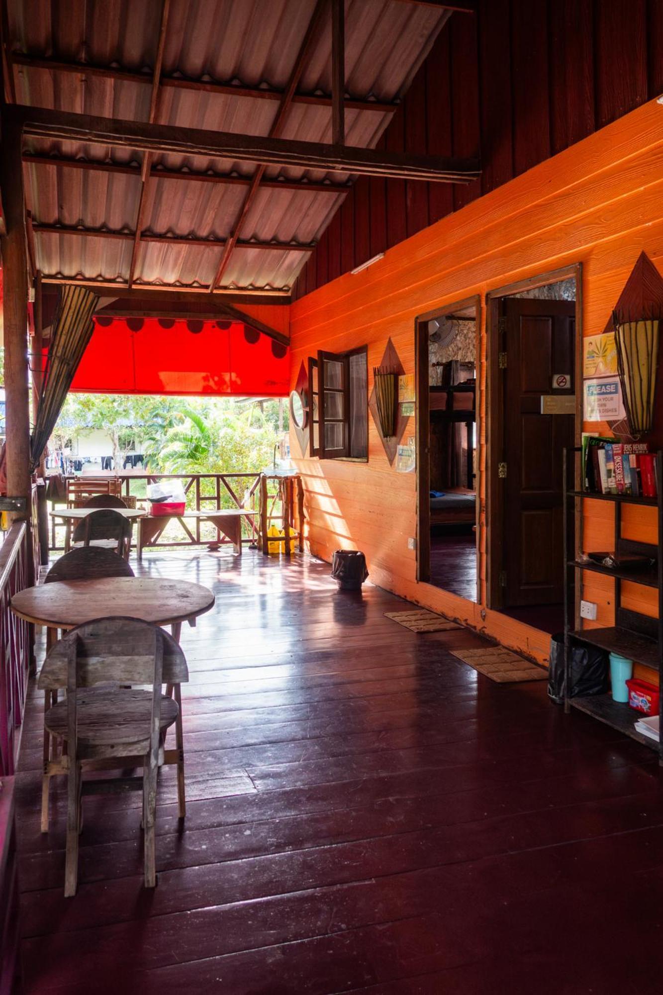 Hostel Bb Dorm Koh Kood *