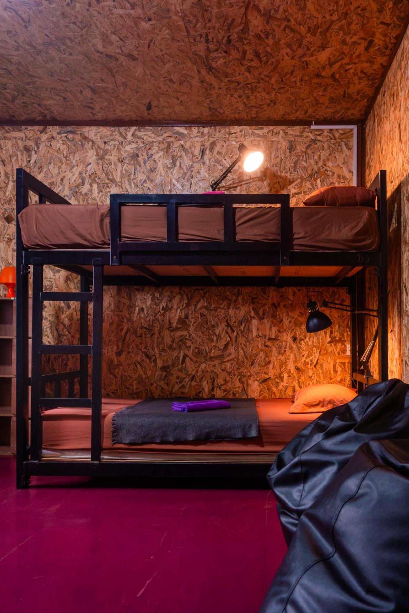 Hostel Bb Dorm Koh Kood