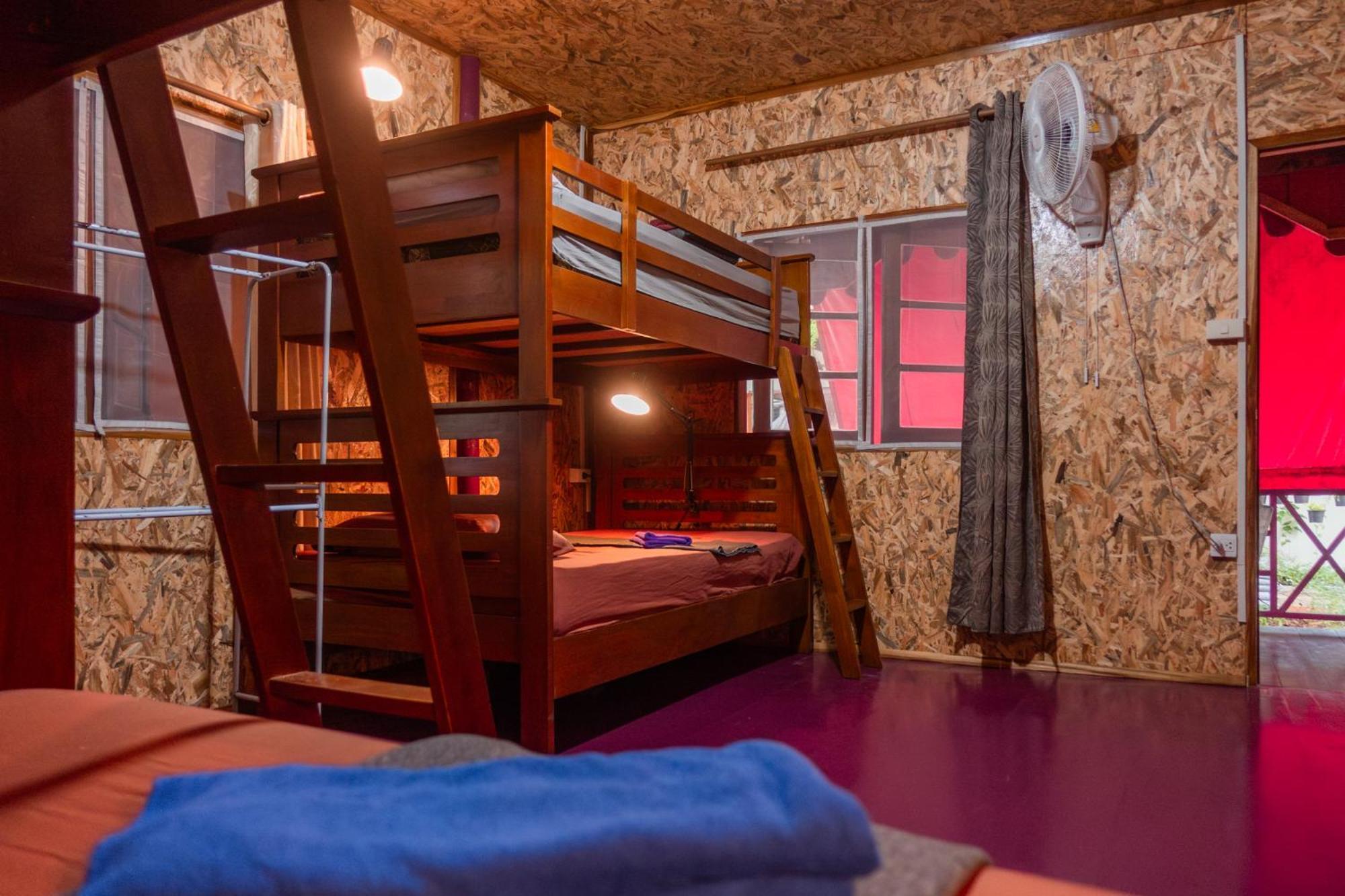 Bb Dorm Koh Kood Hostel Ko Kut