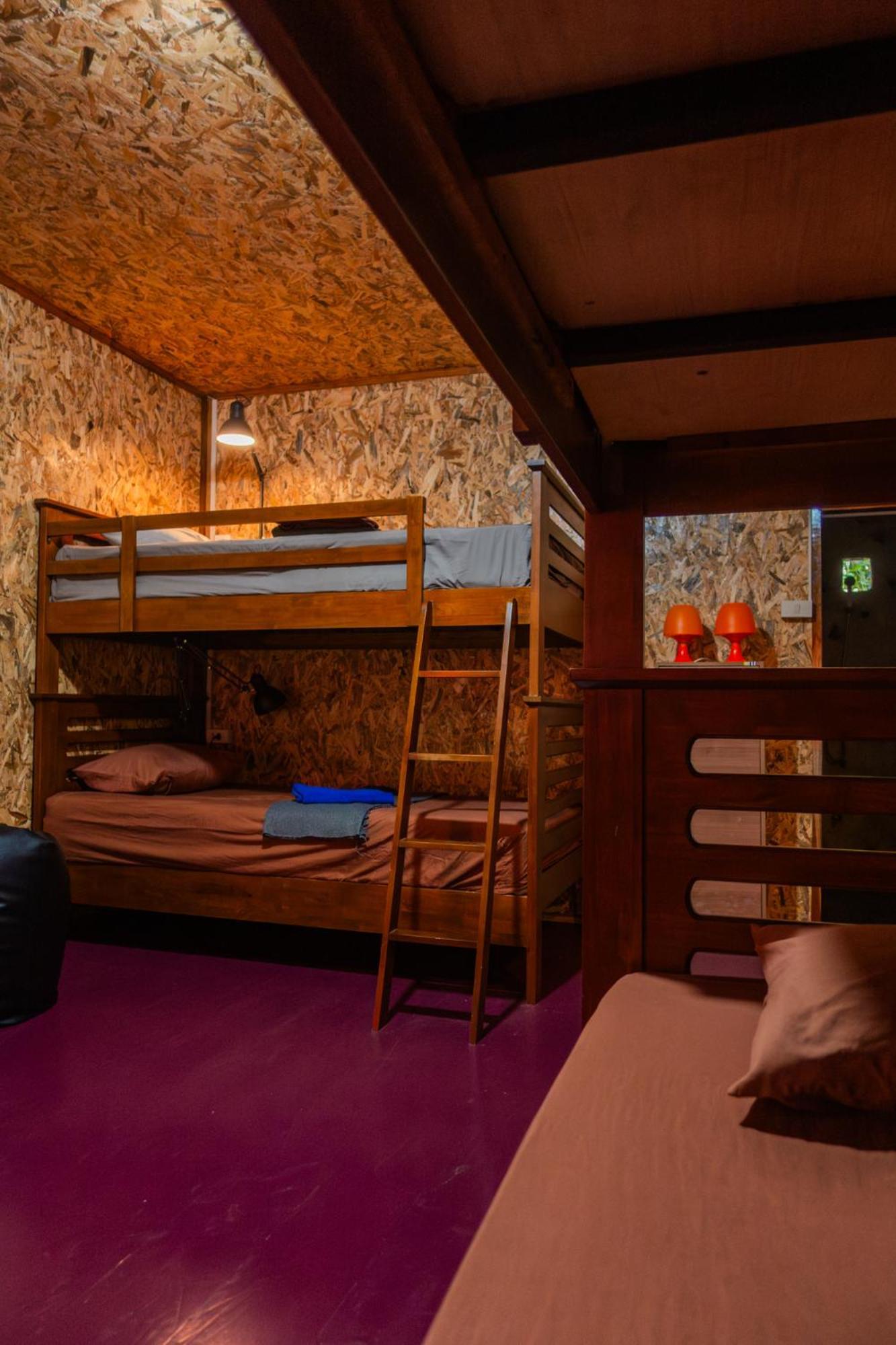 Hostel Bb Dorm Koh Kood Ko Kut