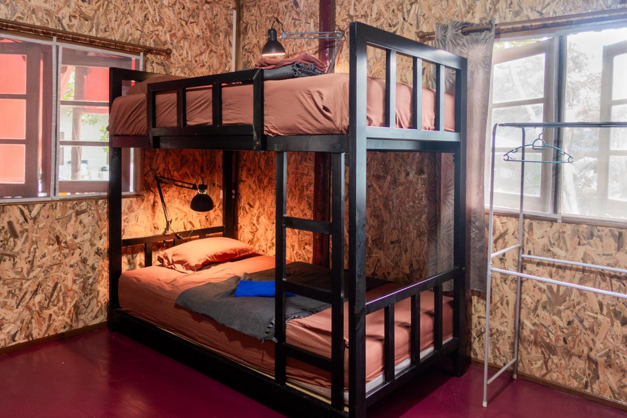 Hostel Bb Dorm Koh Kood *