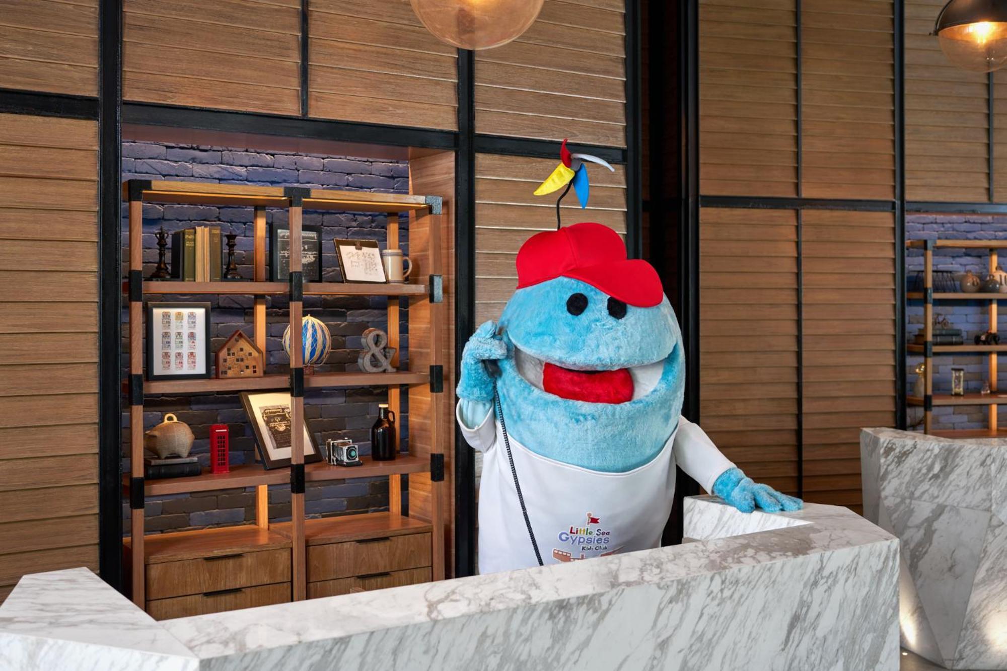 Hotel Four Points By Sheraton Phuket
