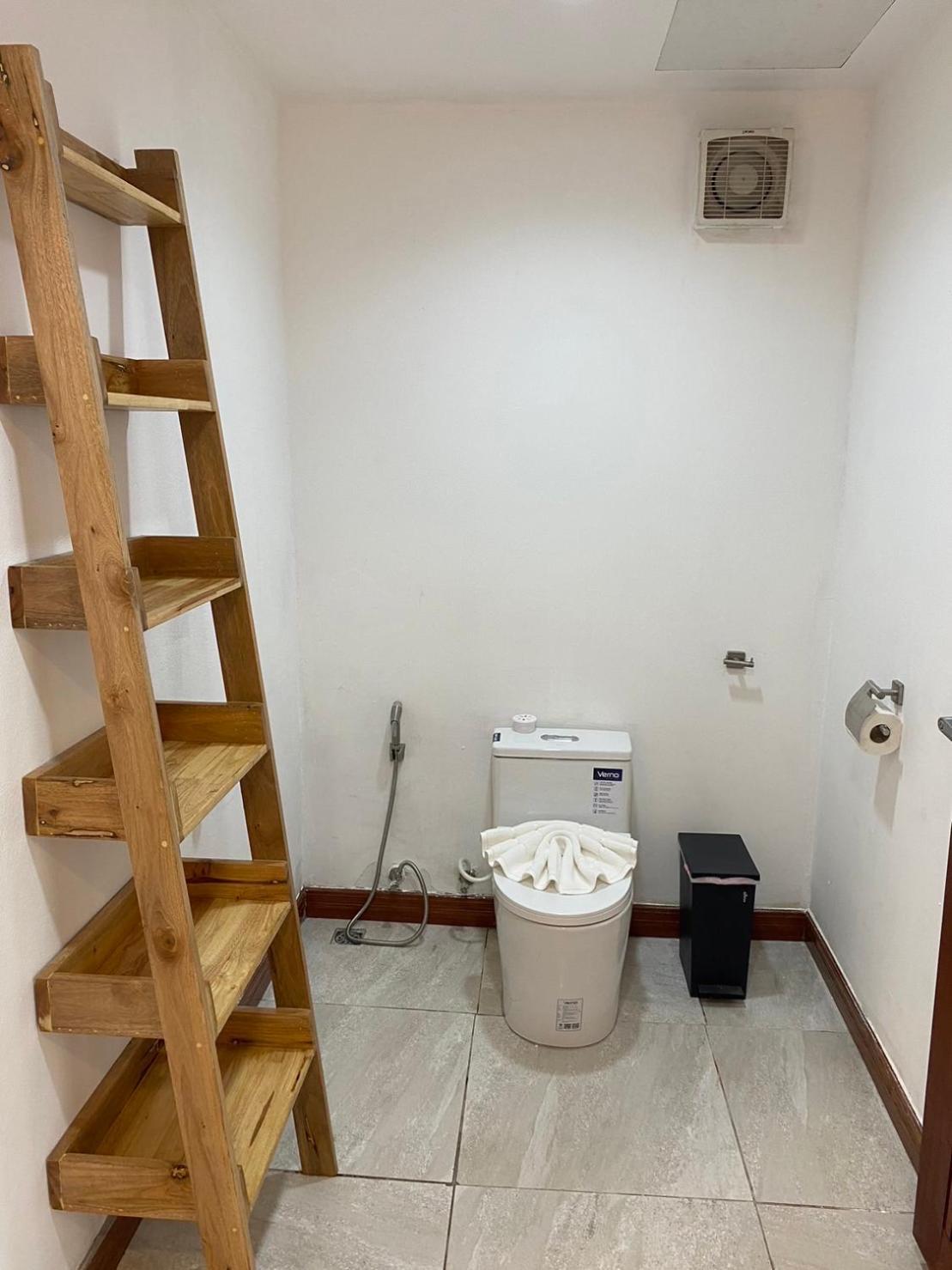 The Cosy New Fisherman Apartamento *