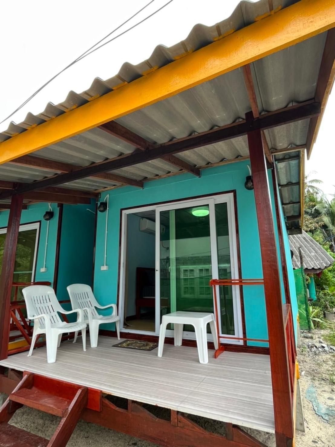 Guest house Sea View Koh Mook